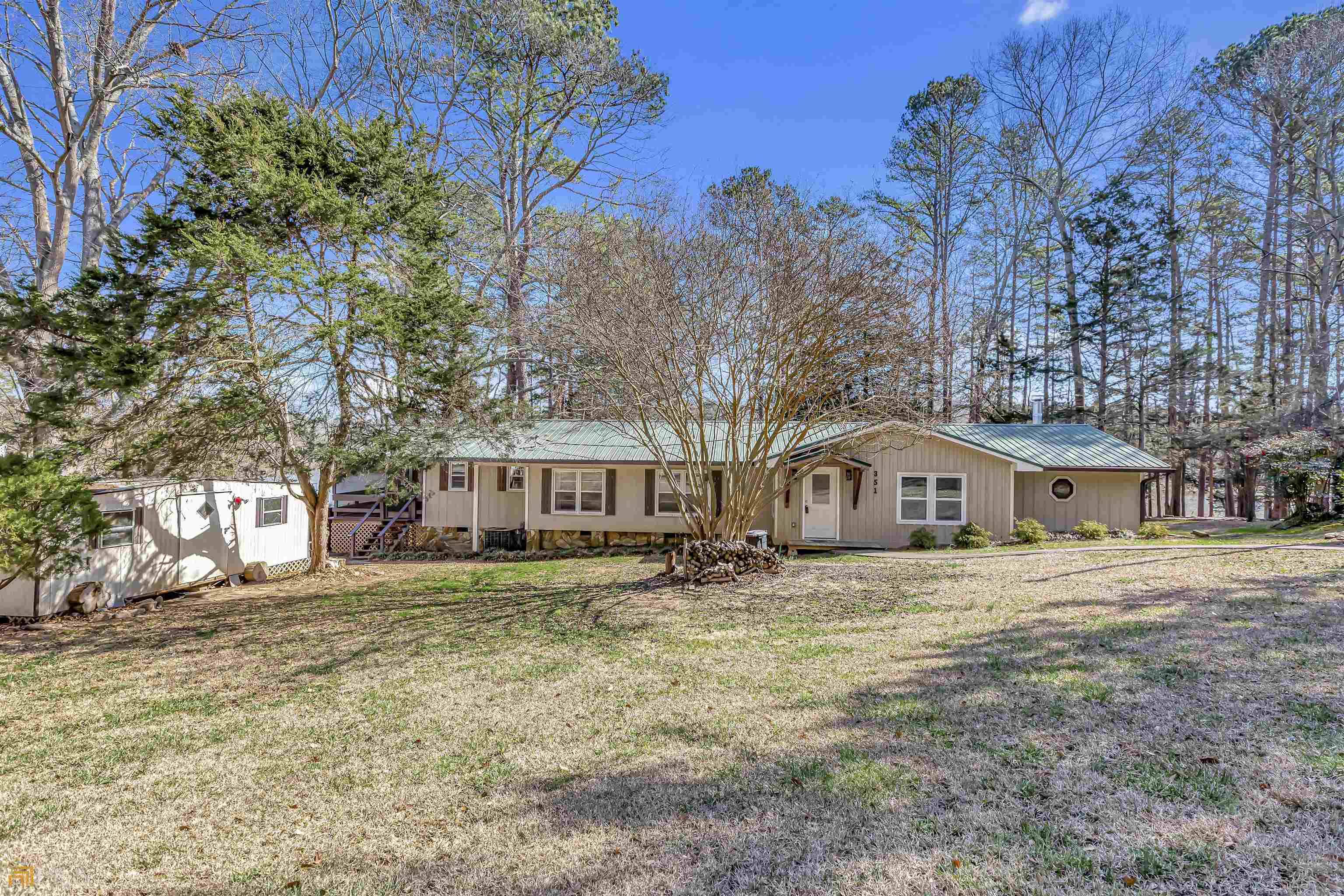 Lavonia, GA 30553,351 Water Oak Dell DR