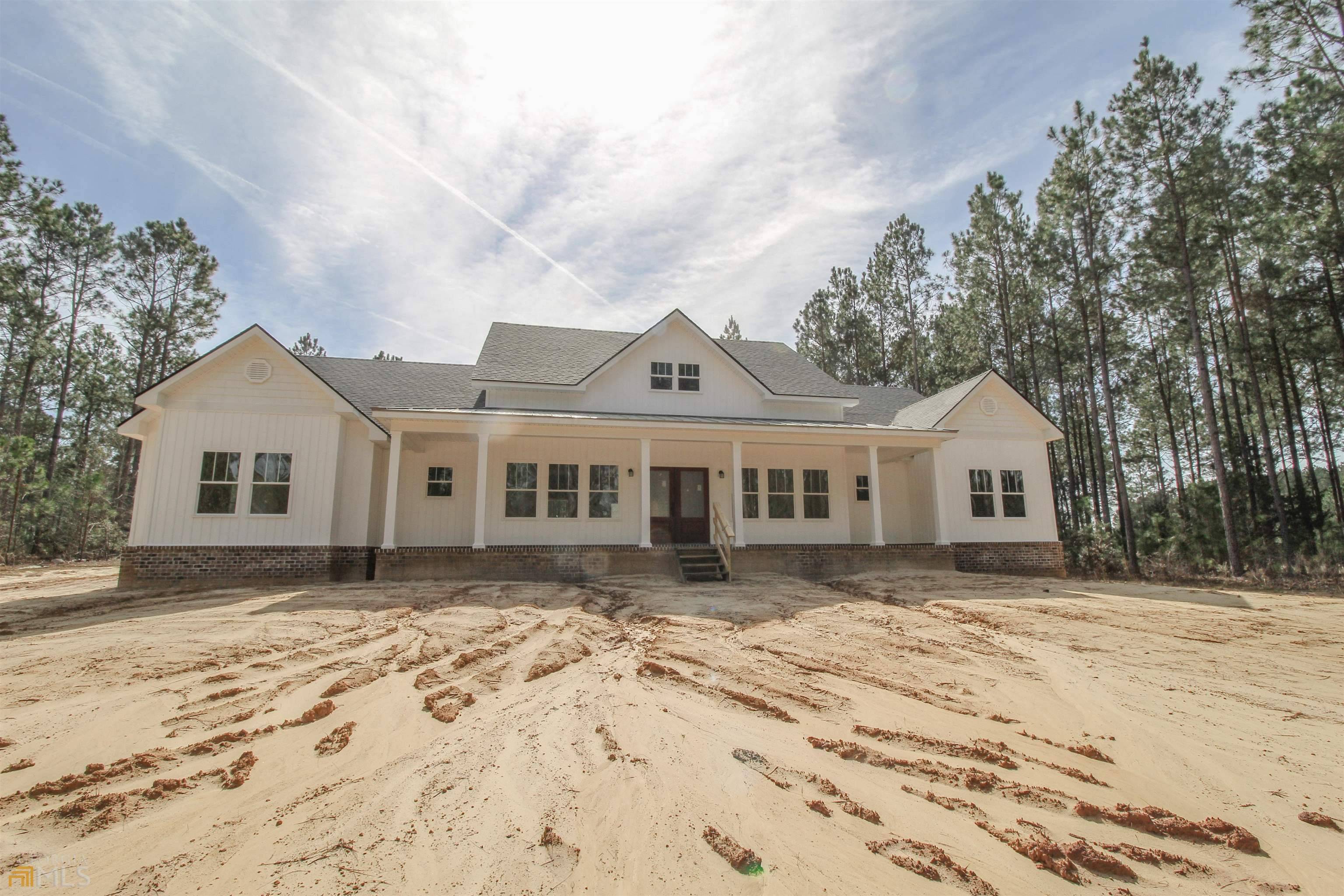 Statesboro, GA 30458,848 Emit Deal RD