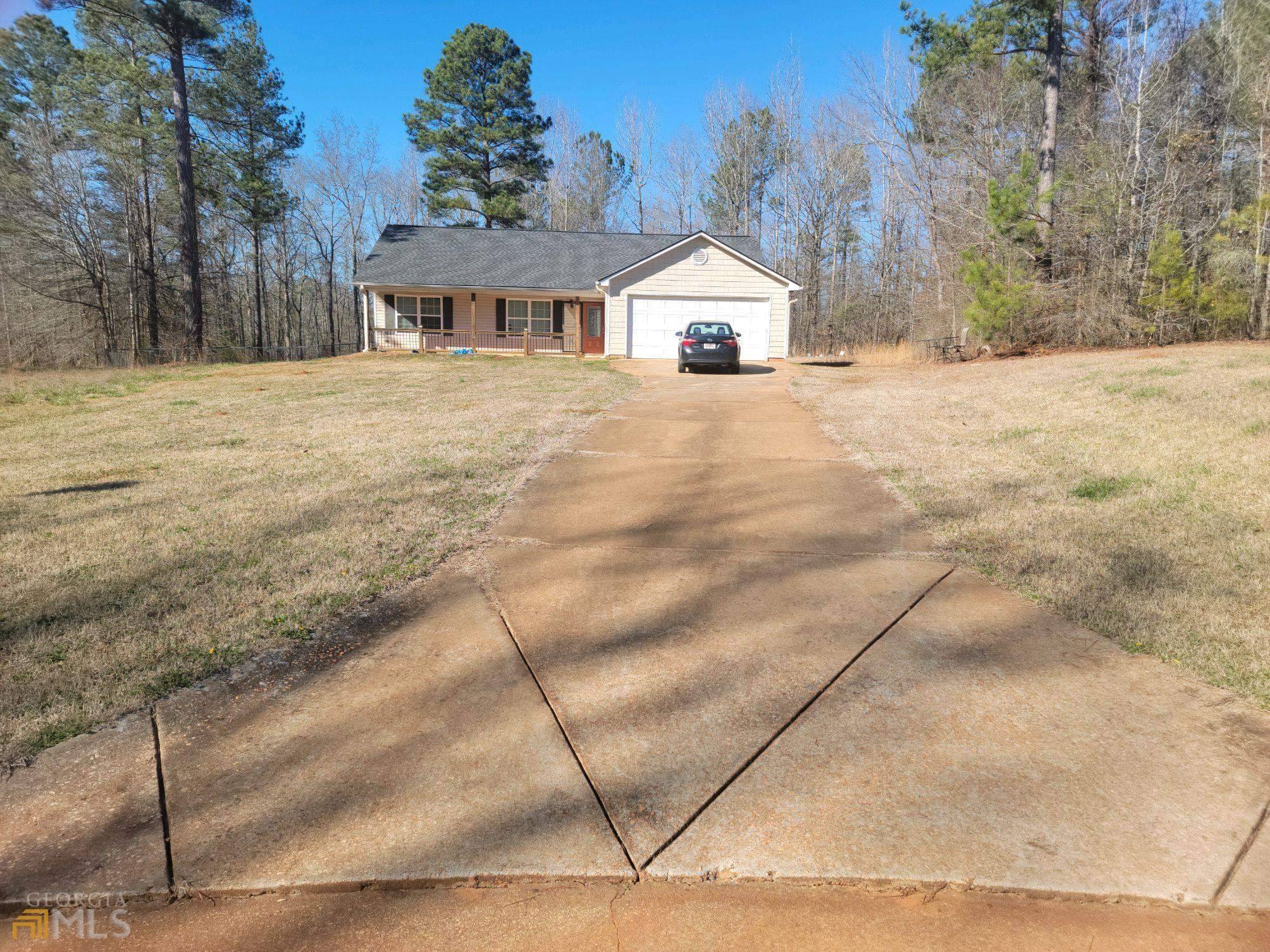 Senoia, GA 30276,239 Glazier Farms