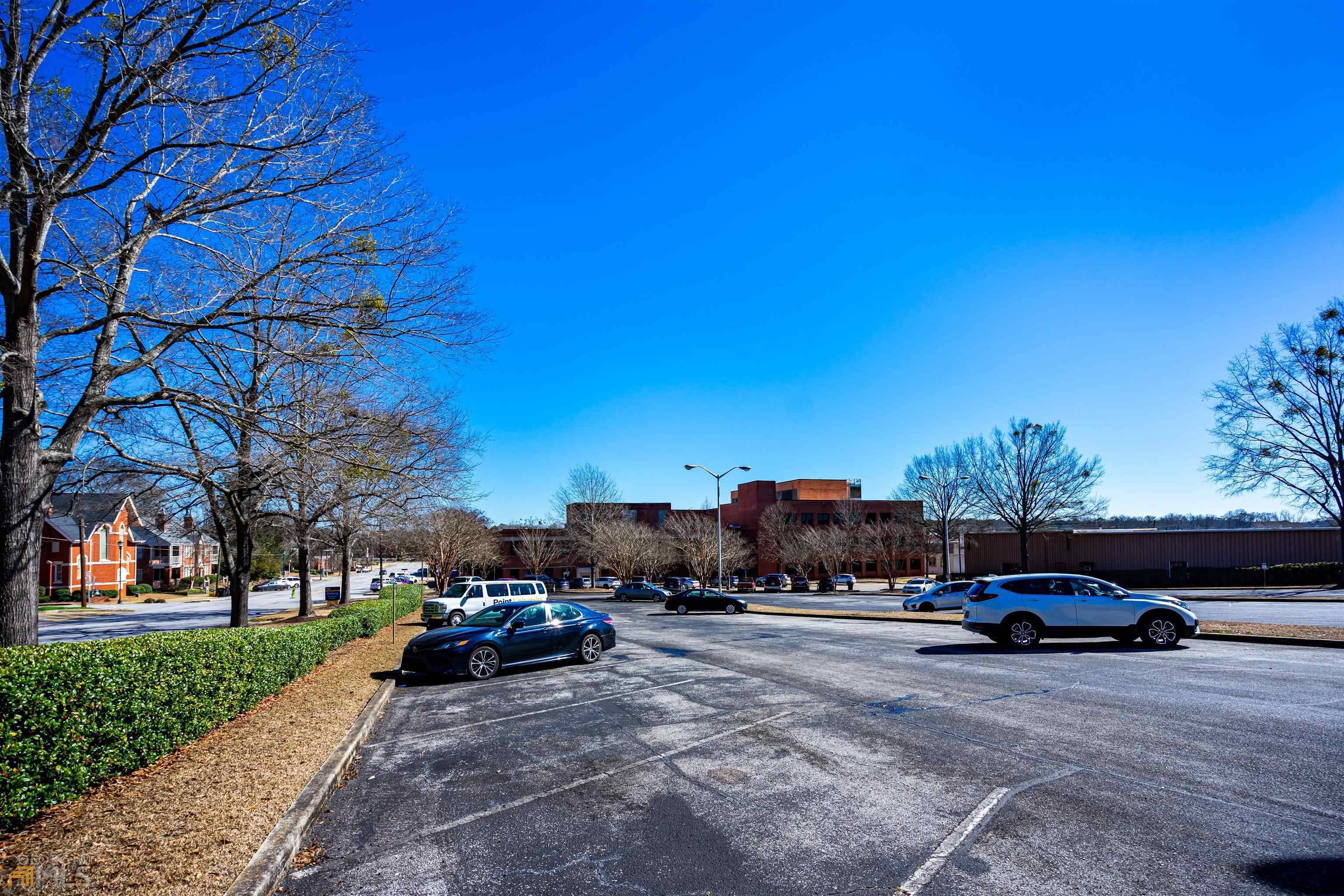 West Point, GA 31833,601 & 605 W 10th ST