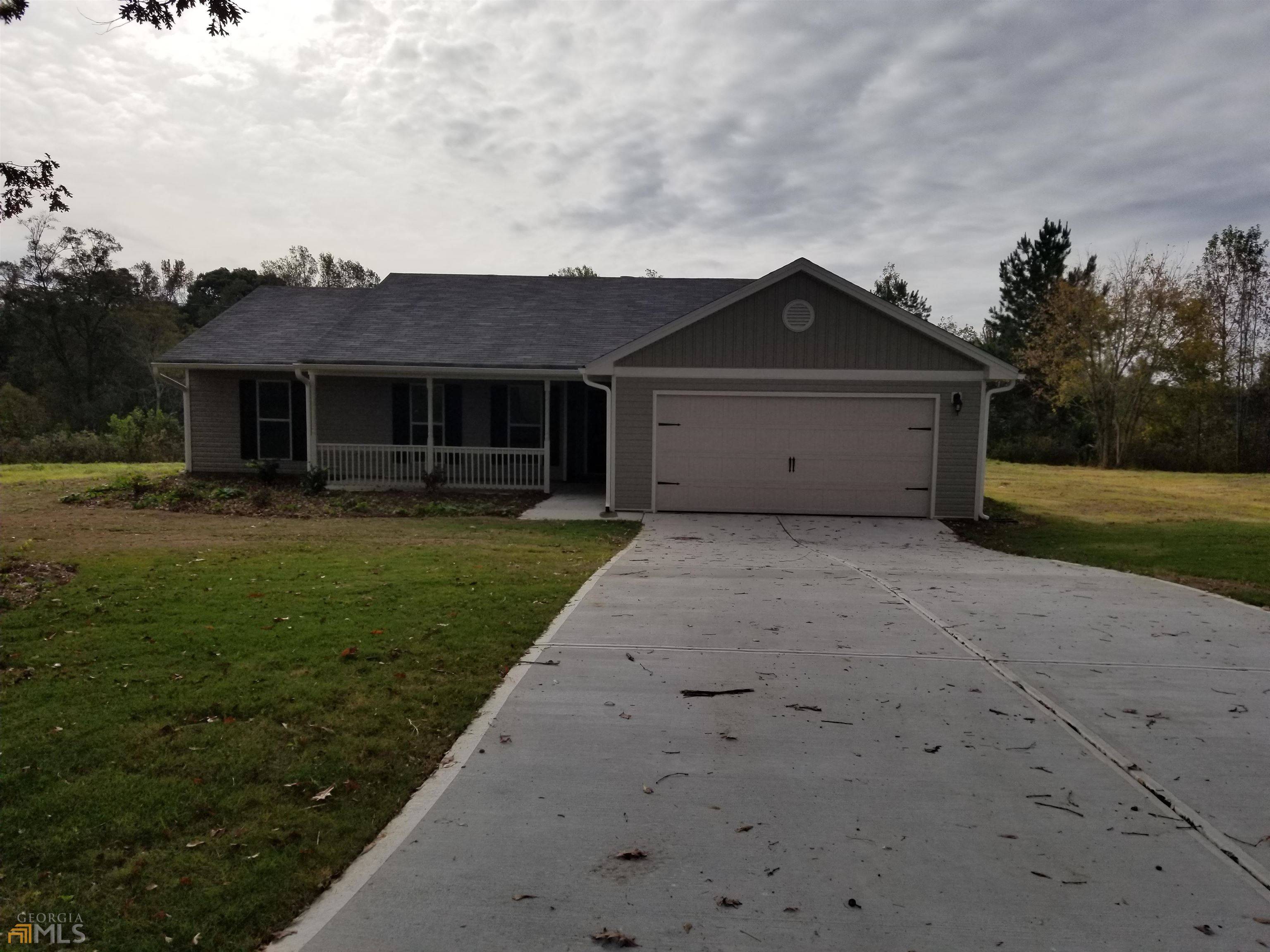 Hull, GA 30646,202 Rolling Woods LN #27