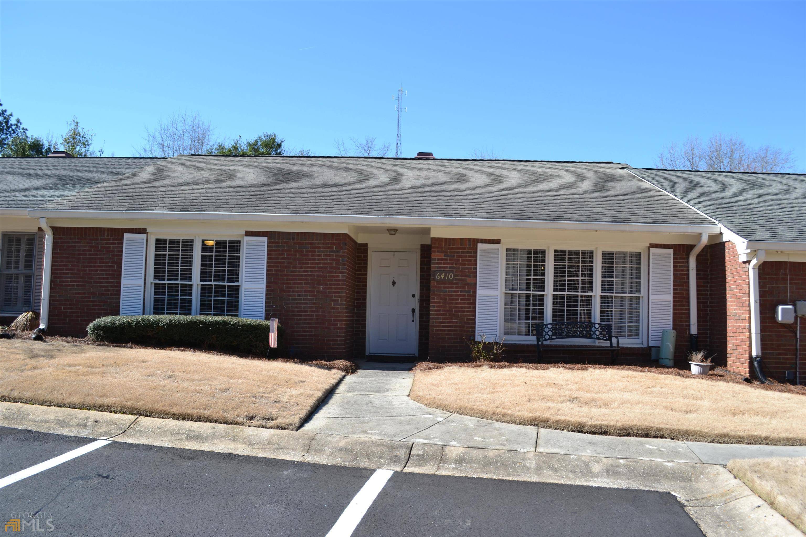 Peachtree Corners, GA 30092,6410 Deerings