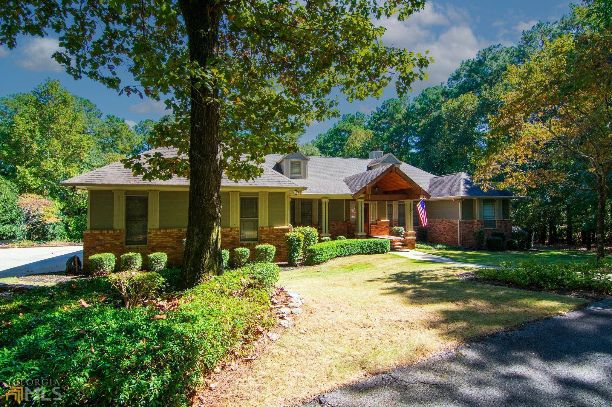 Pine Mountain, GA 31822,2051 Piedmont Lake RD