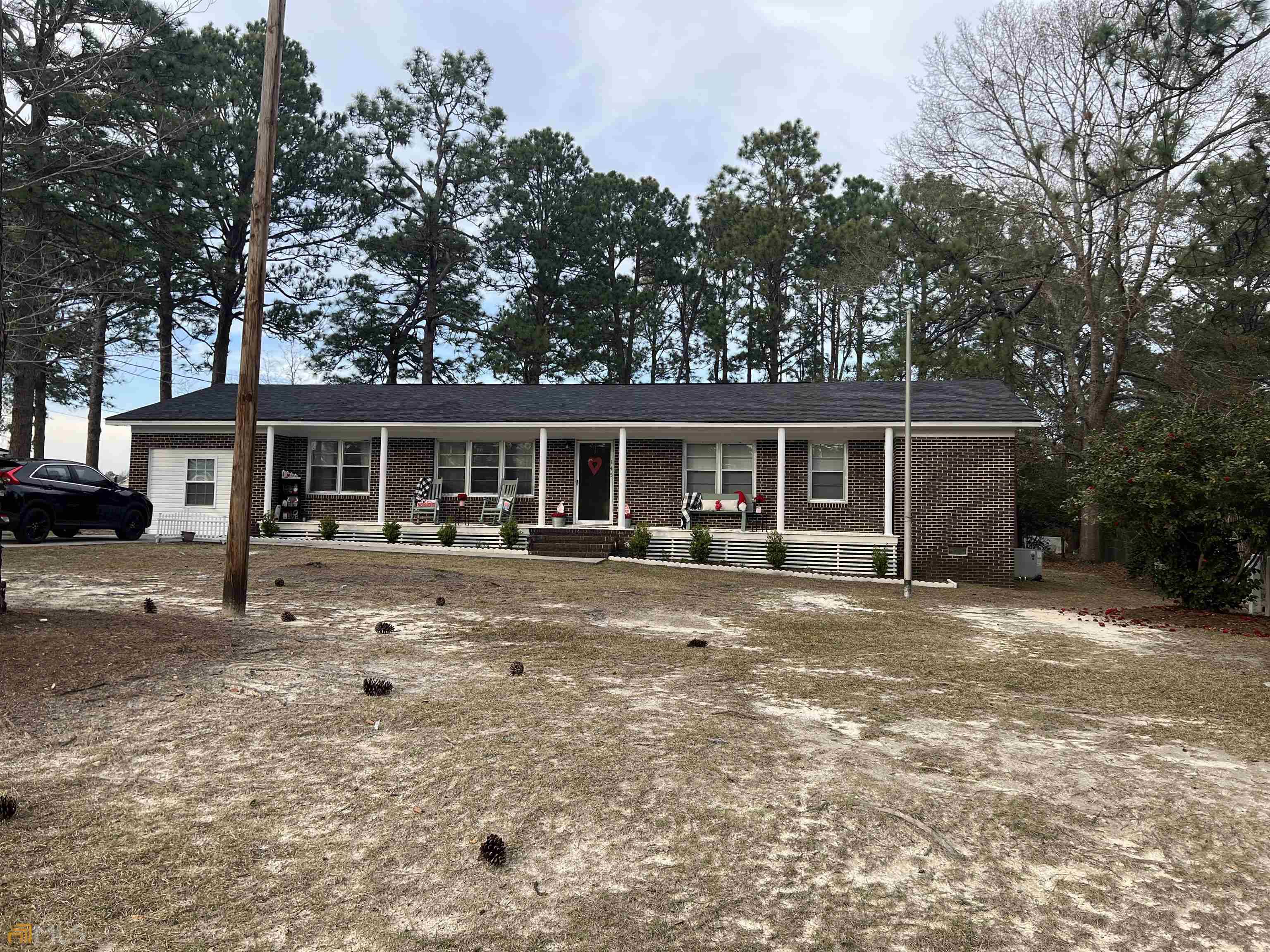 Swainsboro, GA 30401,145 Anderson DR