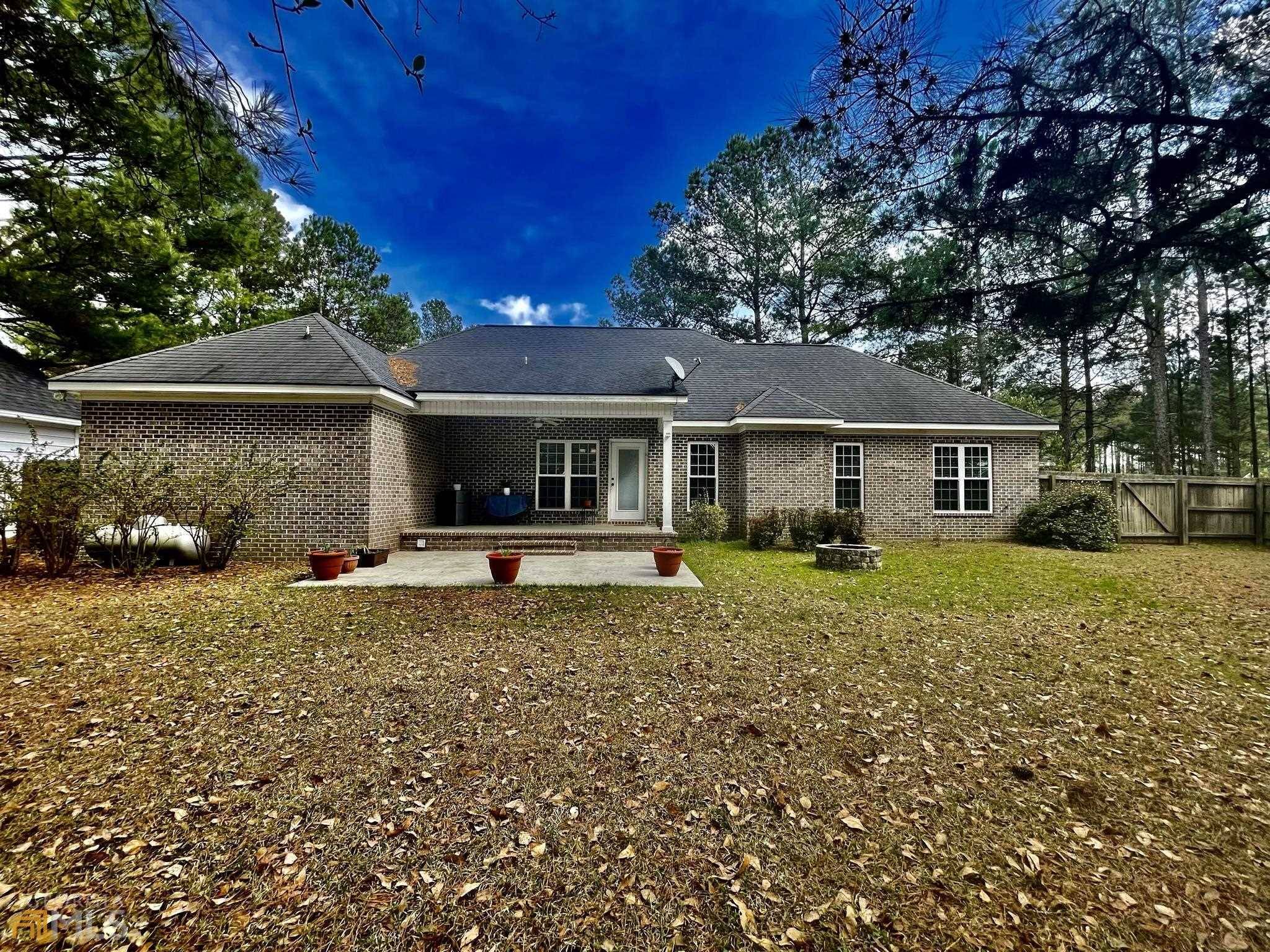 Statesboro, GA 30461,115 Sweet Briar TRL