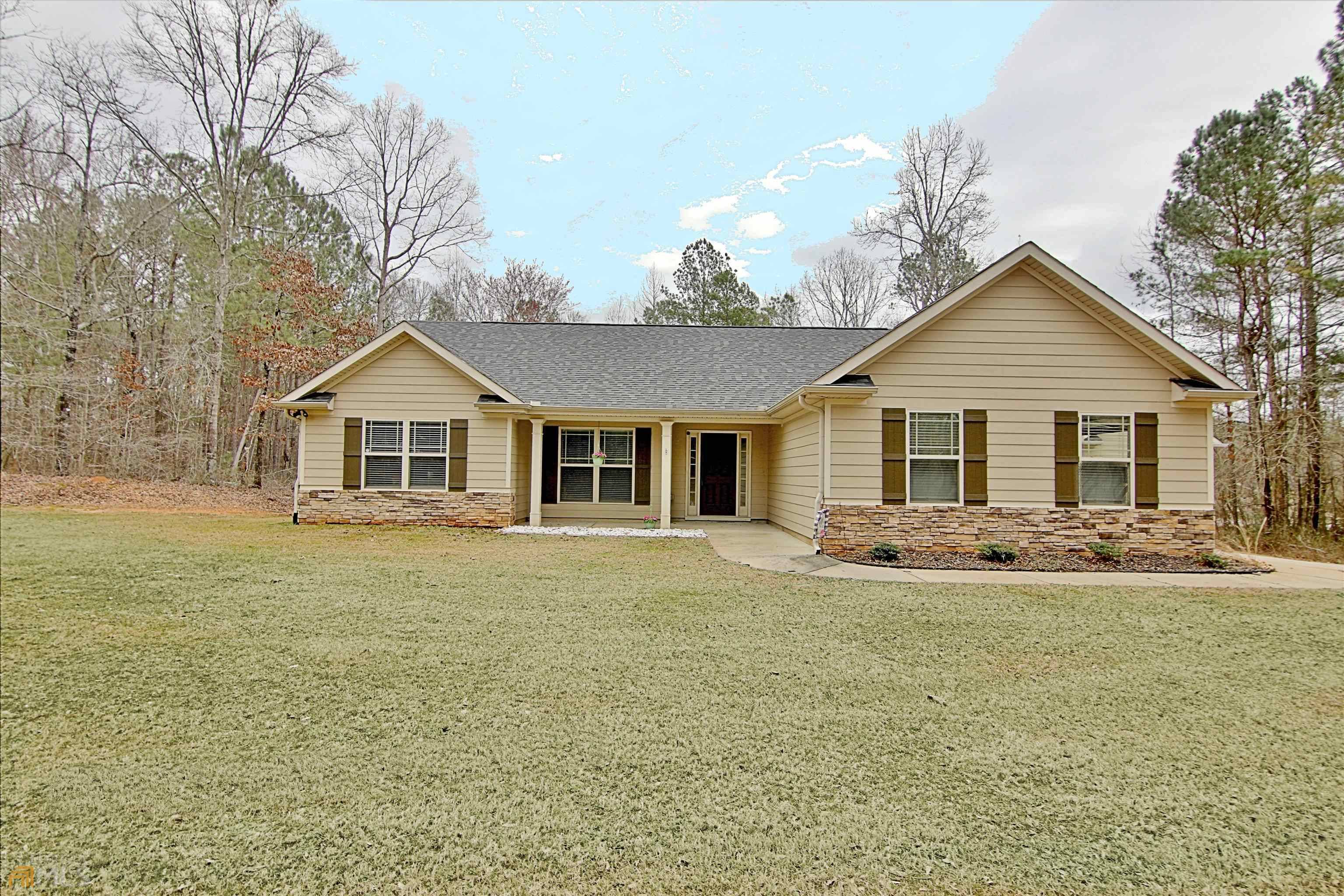 Senoia, GA 30276,1044 Dolly Nixon