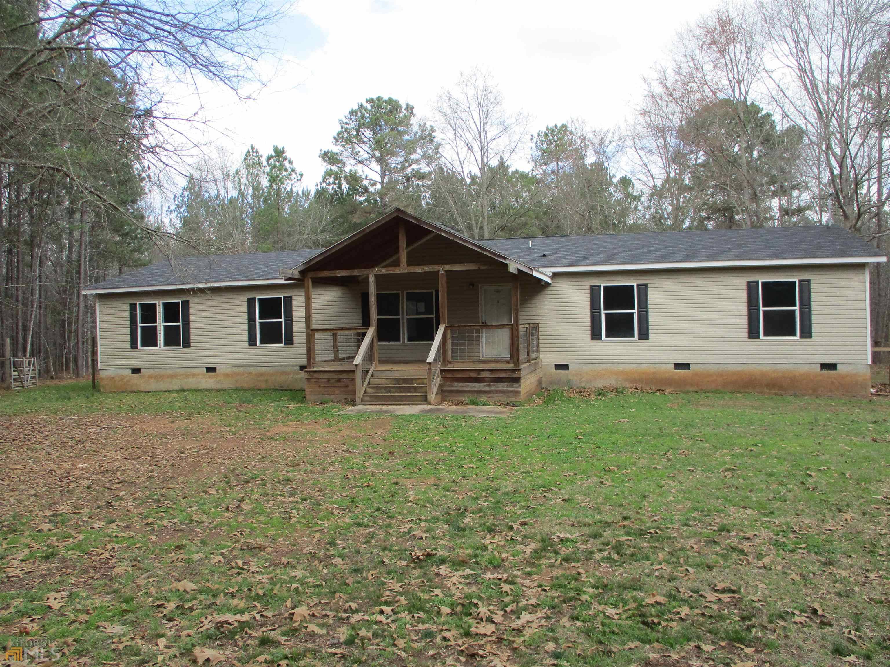 Monticello, GA 31064,715 Oconee Forest