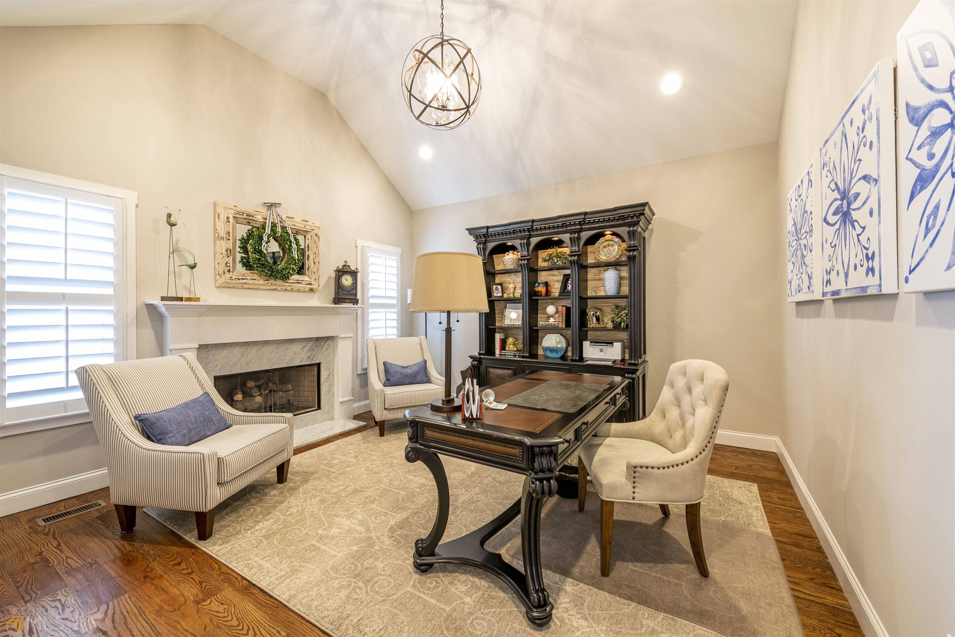 Cumming, GA 30028,120 White Oak TRL
