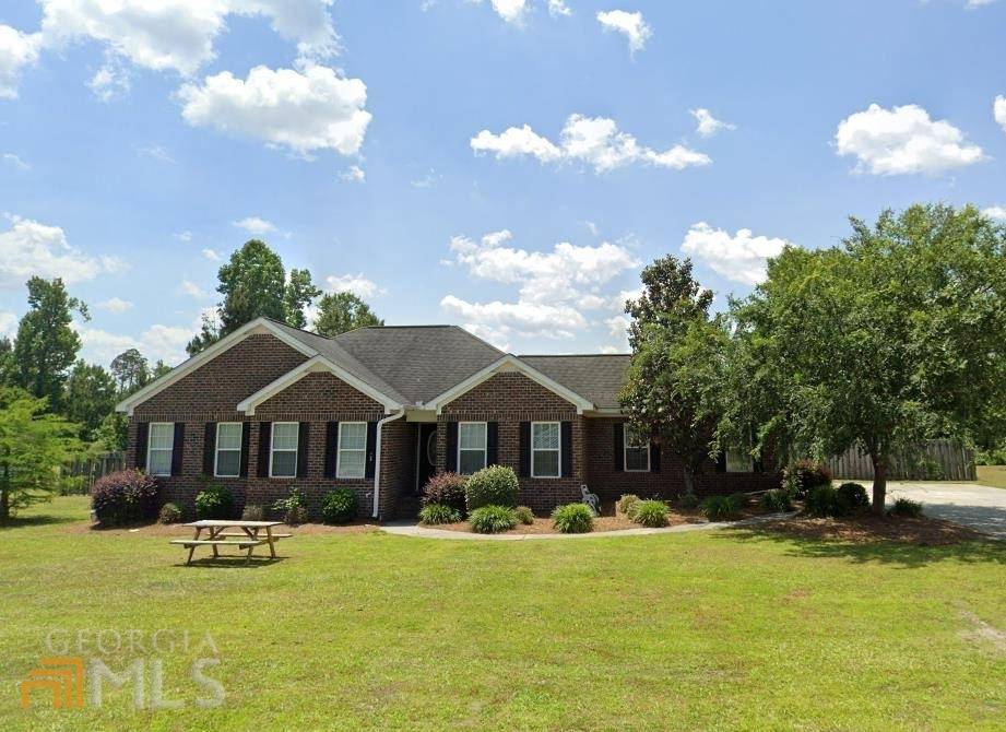 Statesboro, GA 30458,328 Touchdown DR