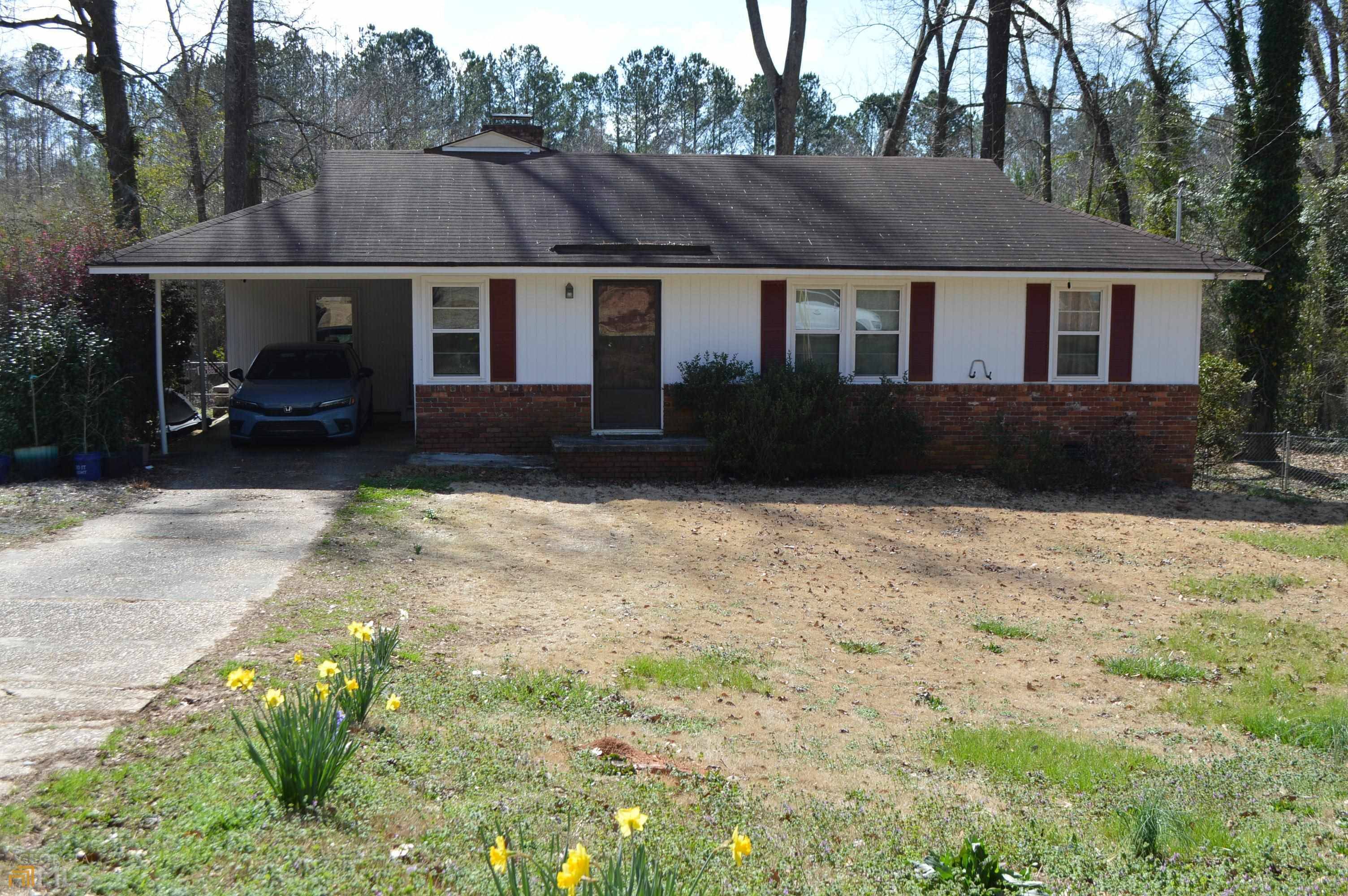 Lagrange, GA 30241,215 Rutland CIR
