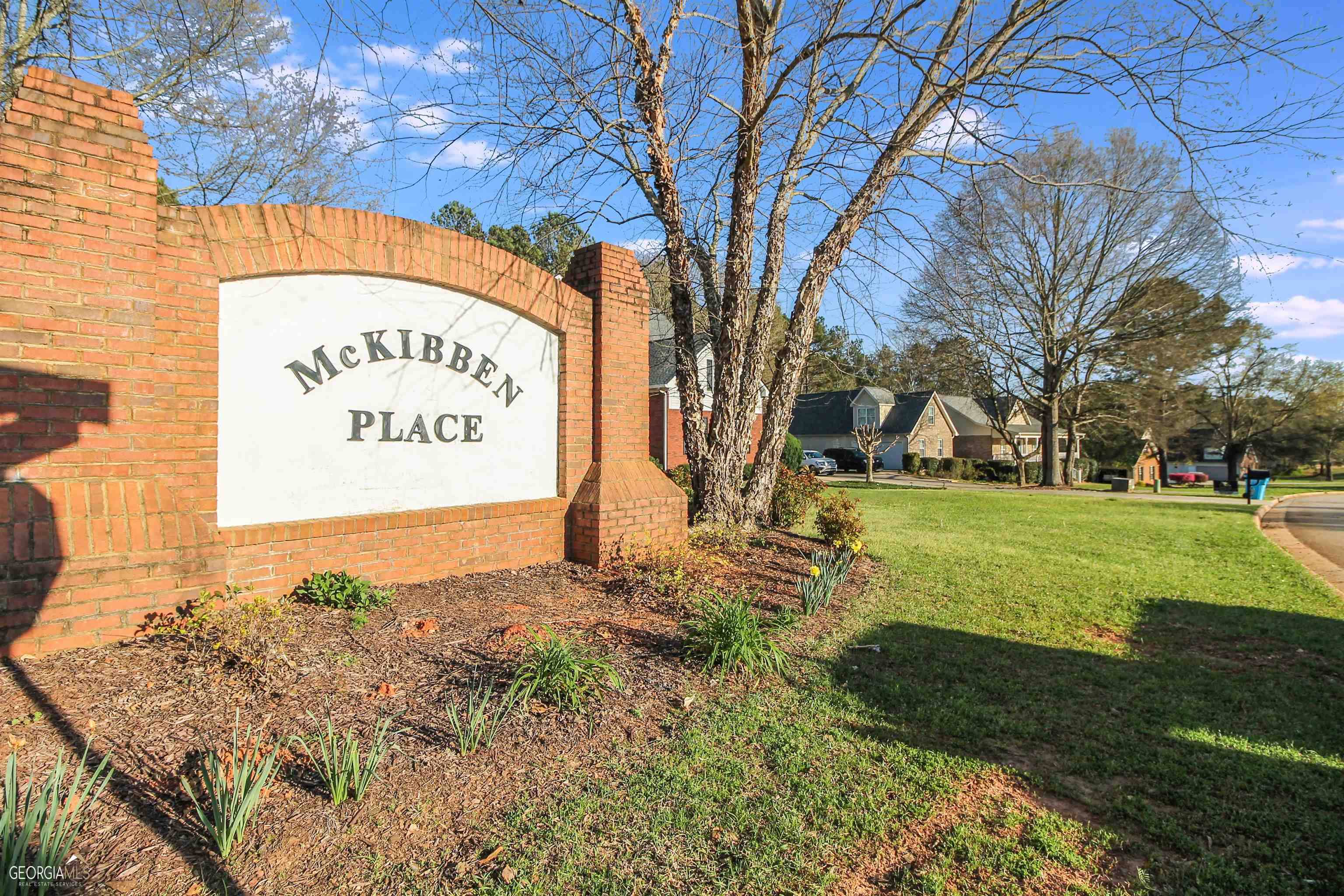 Locust Grove, GA 30248,317 Mckibben DR