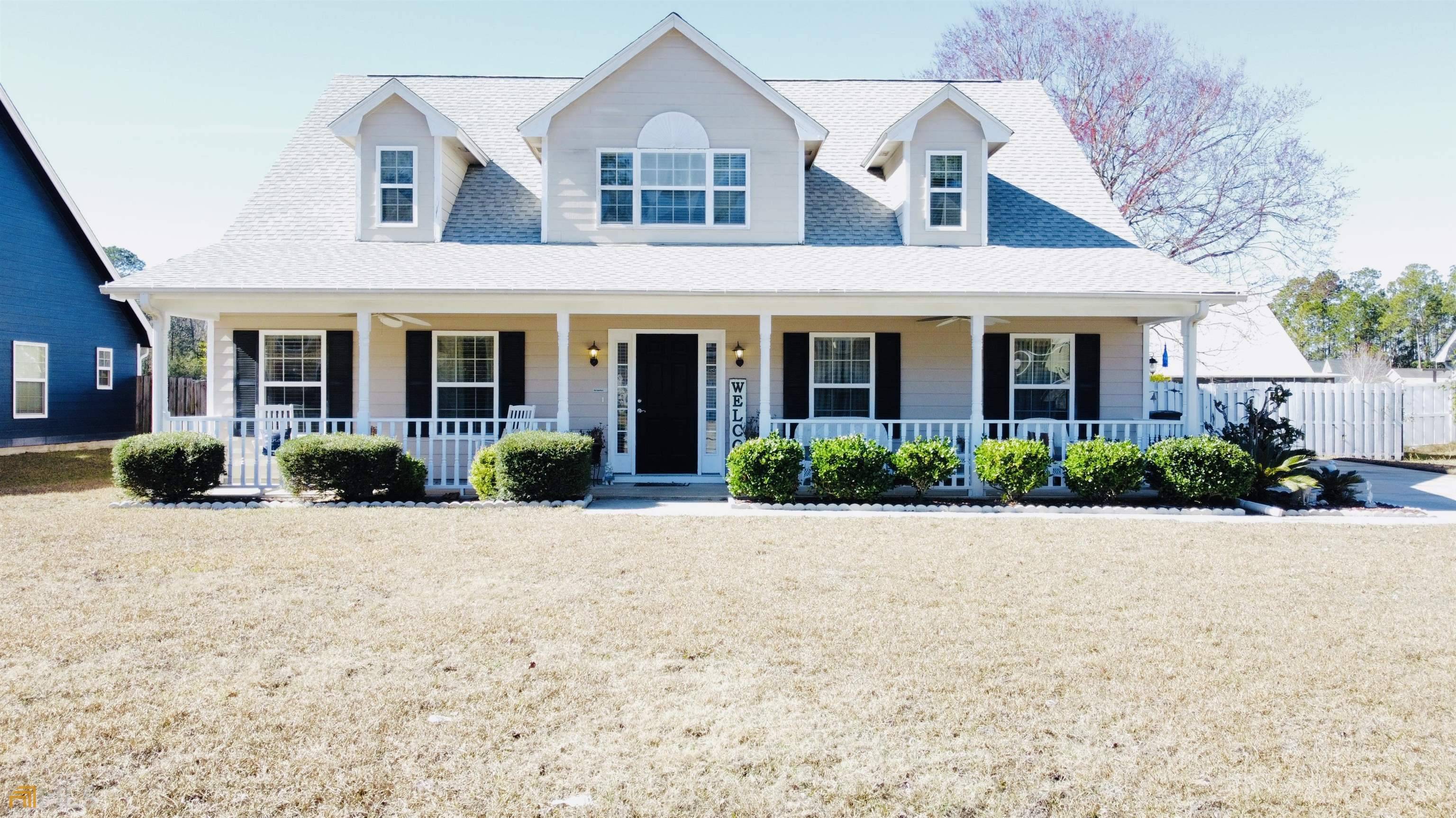 St. Marys, GA 31558,102 Snapper CT