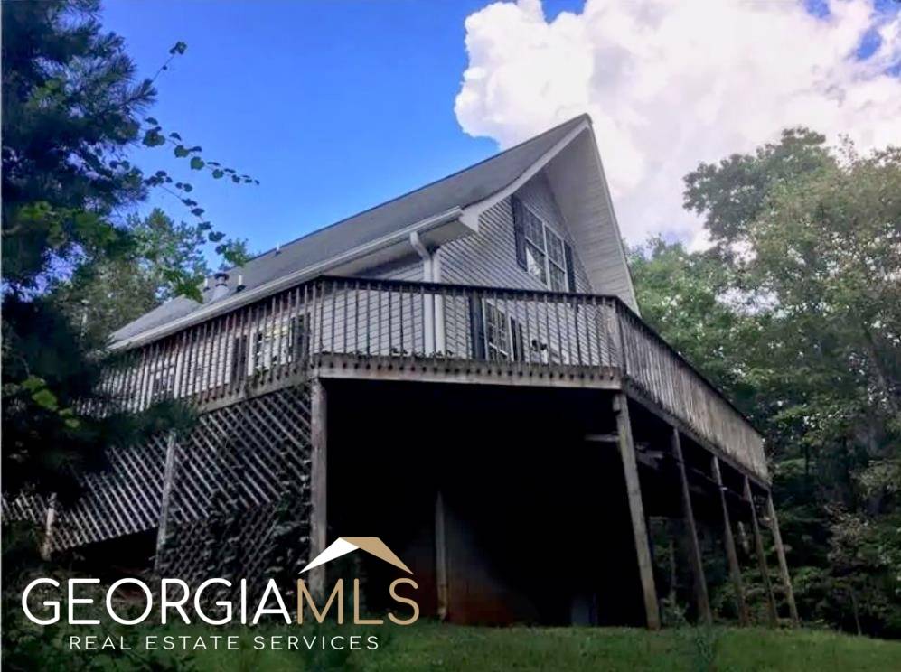 Dahlonega, GA 30533,233 Hillstream