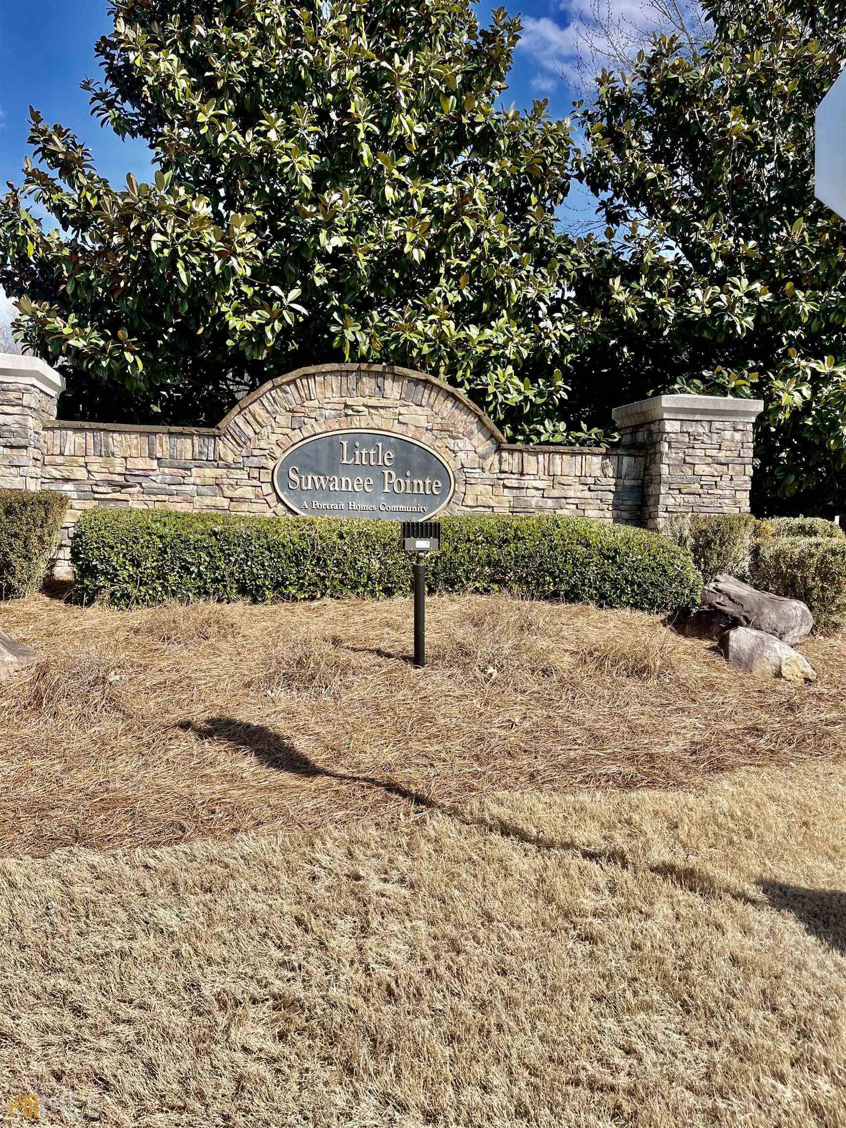 Lawrenceville, GA 30043,2425 Clock Face