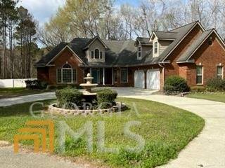 Statesboro, GA 30461,1720 Windsor RD