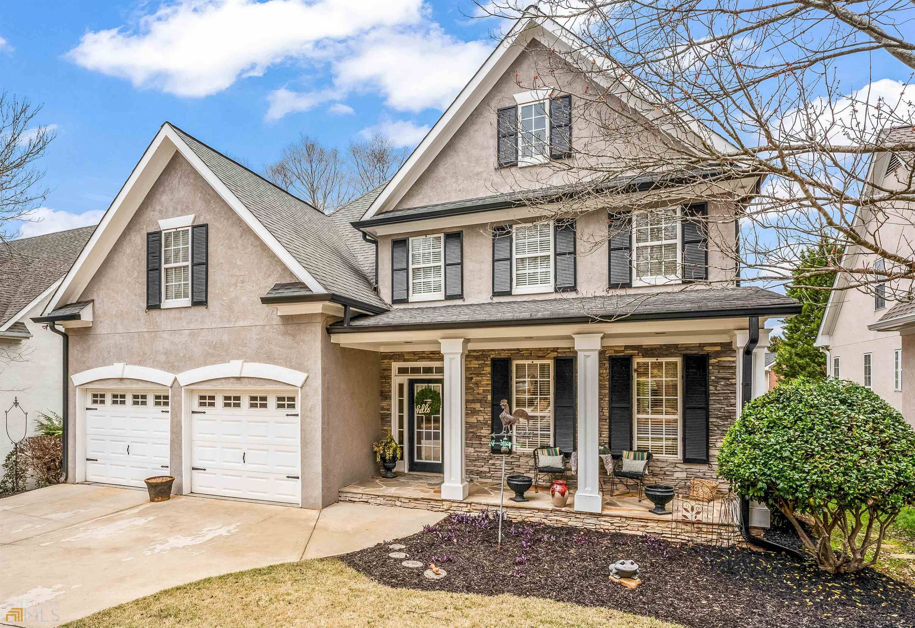 Mcdonough, GA 30253,137 Breton Highlands