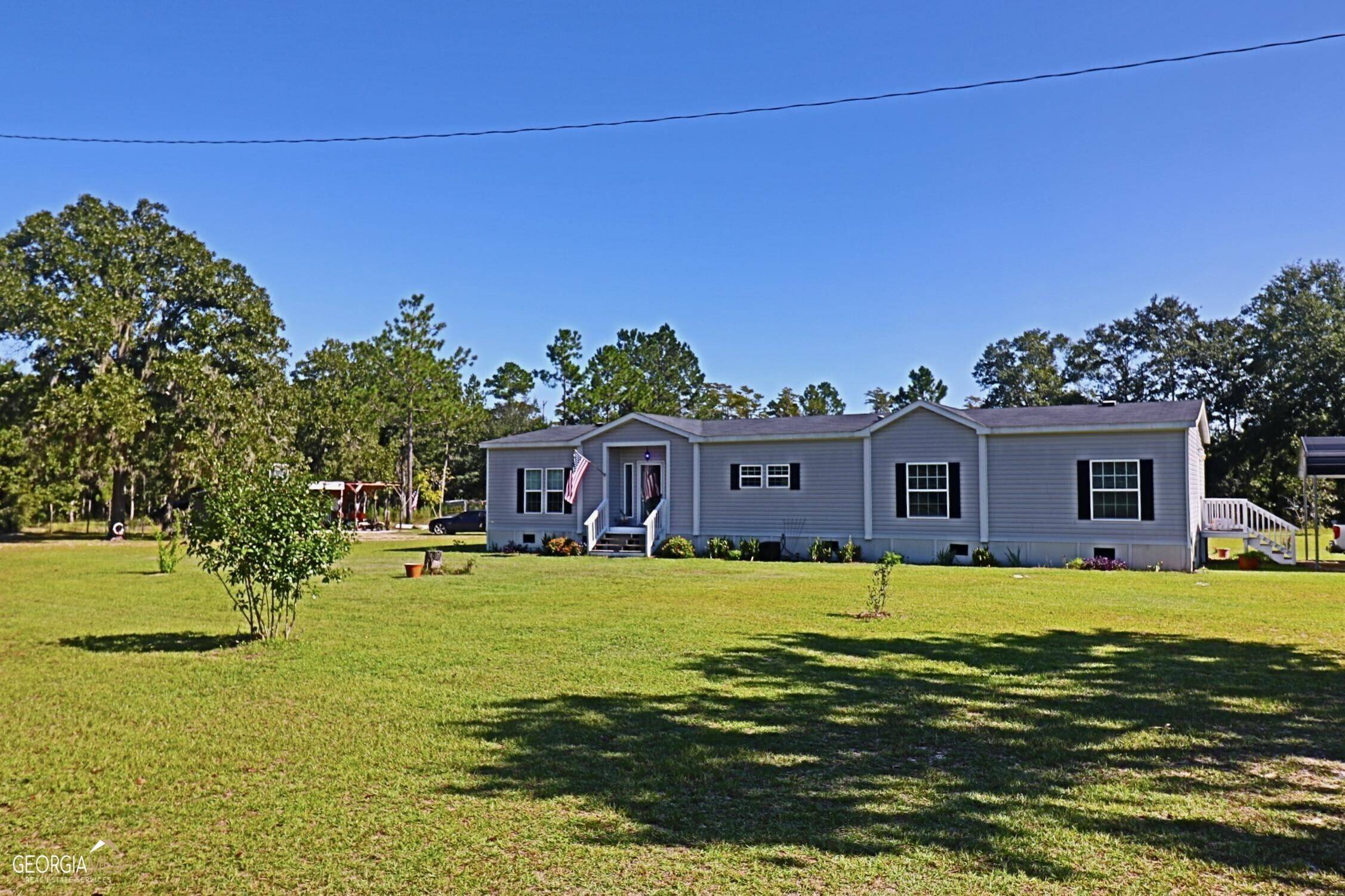 Glennville, GA 30427,1052 Ga Highway 178
