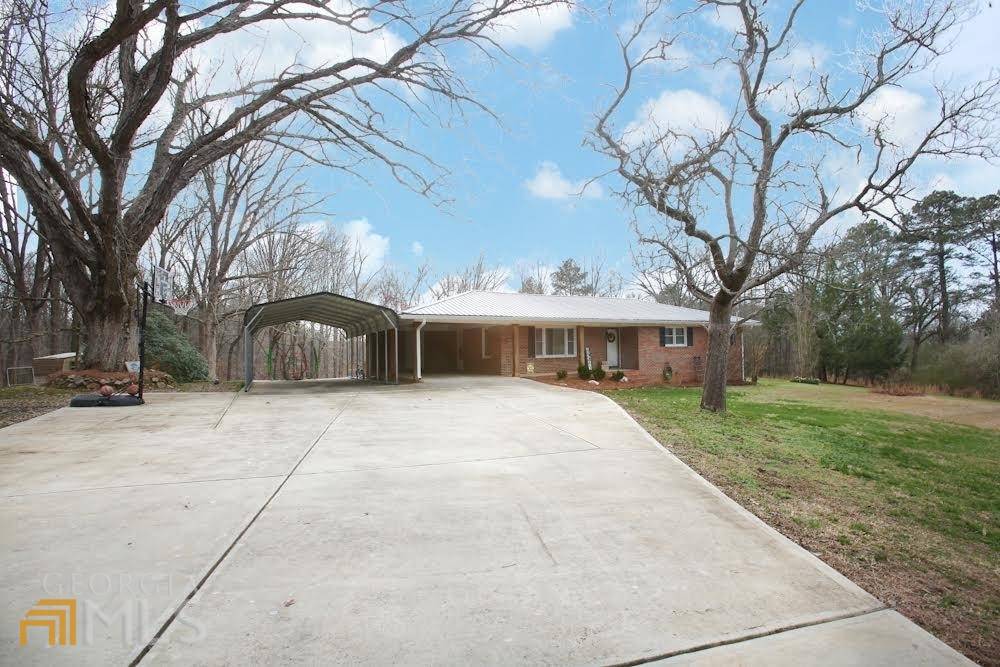 Bremen, GA 30110,612 Old Bush Mill RD