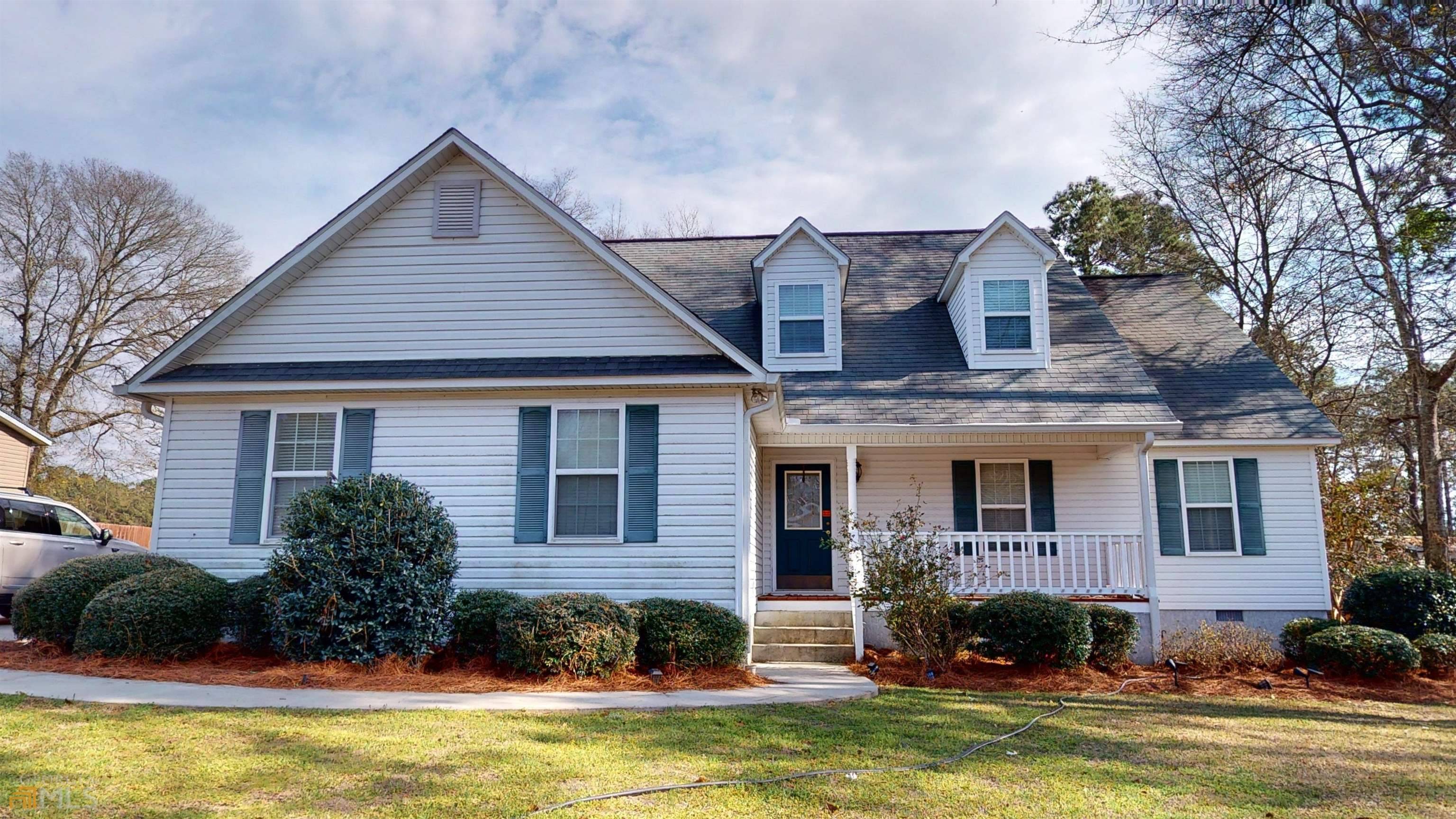 Swainsboro, GA 30401,116 Nannette ST