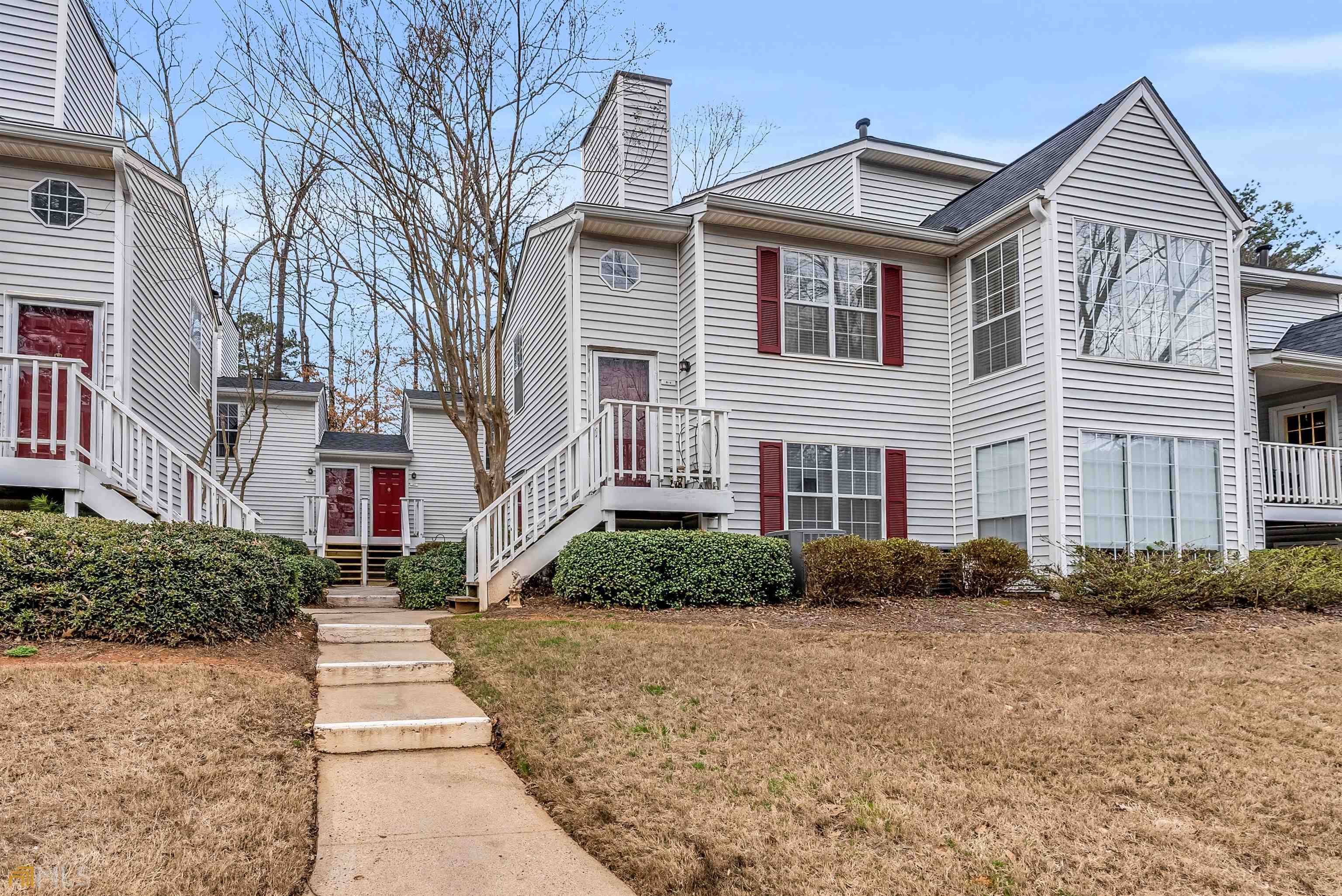 Peachtree Corners, GA 30092,809 Glenleaf