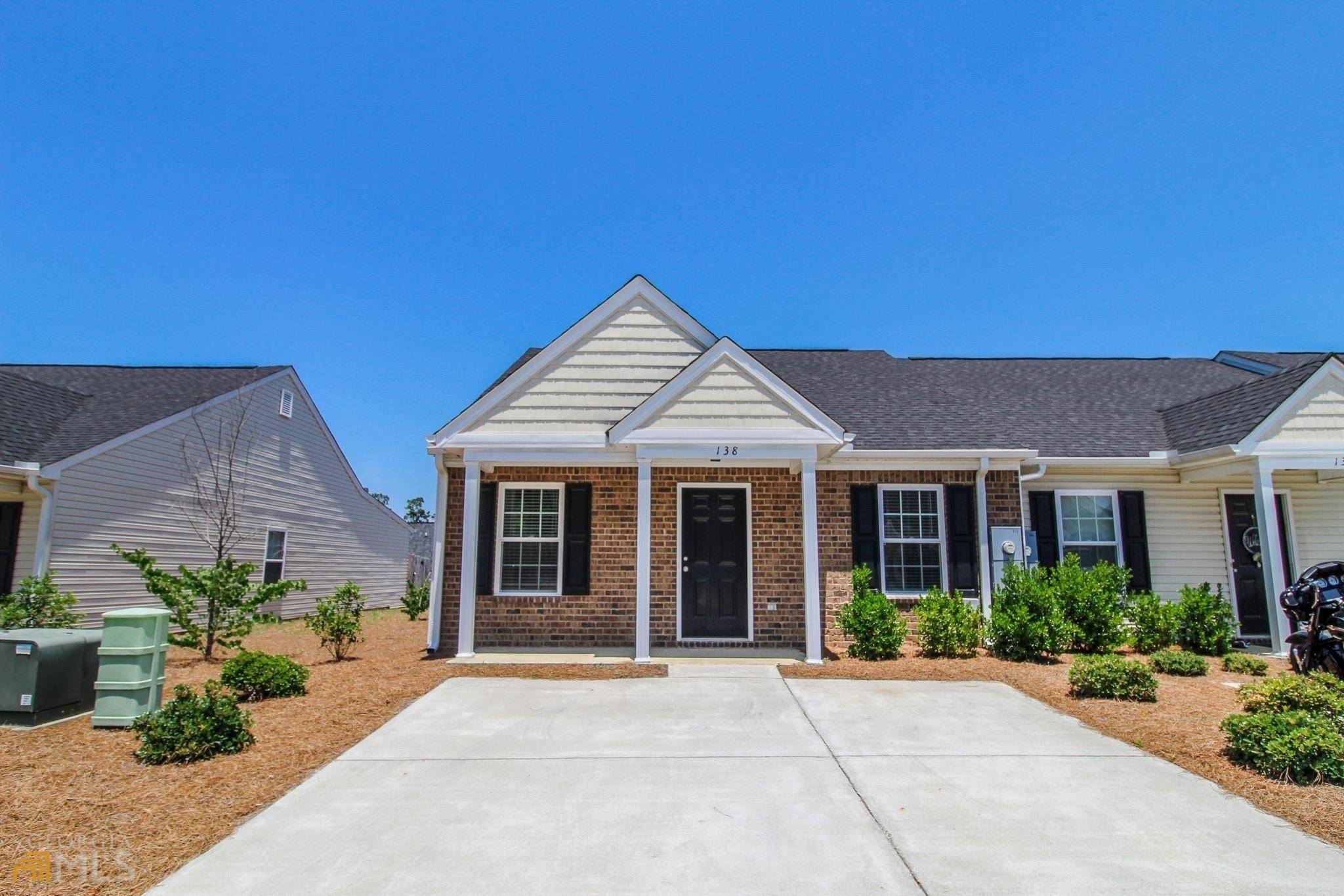 Statesboro, GA 30458,138 Buckhaven WAY