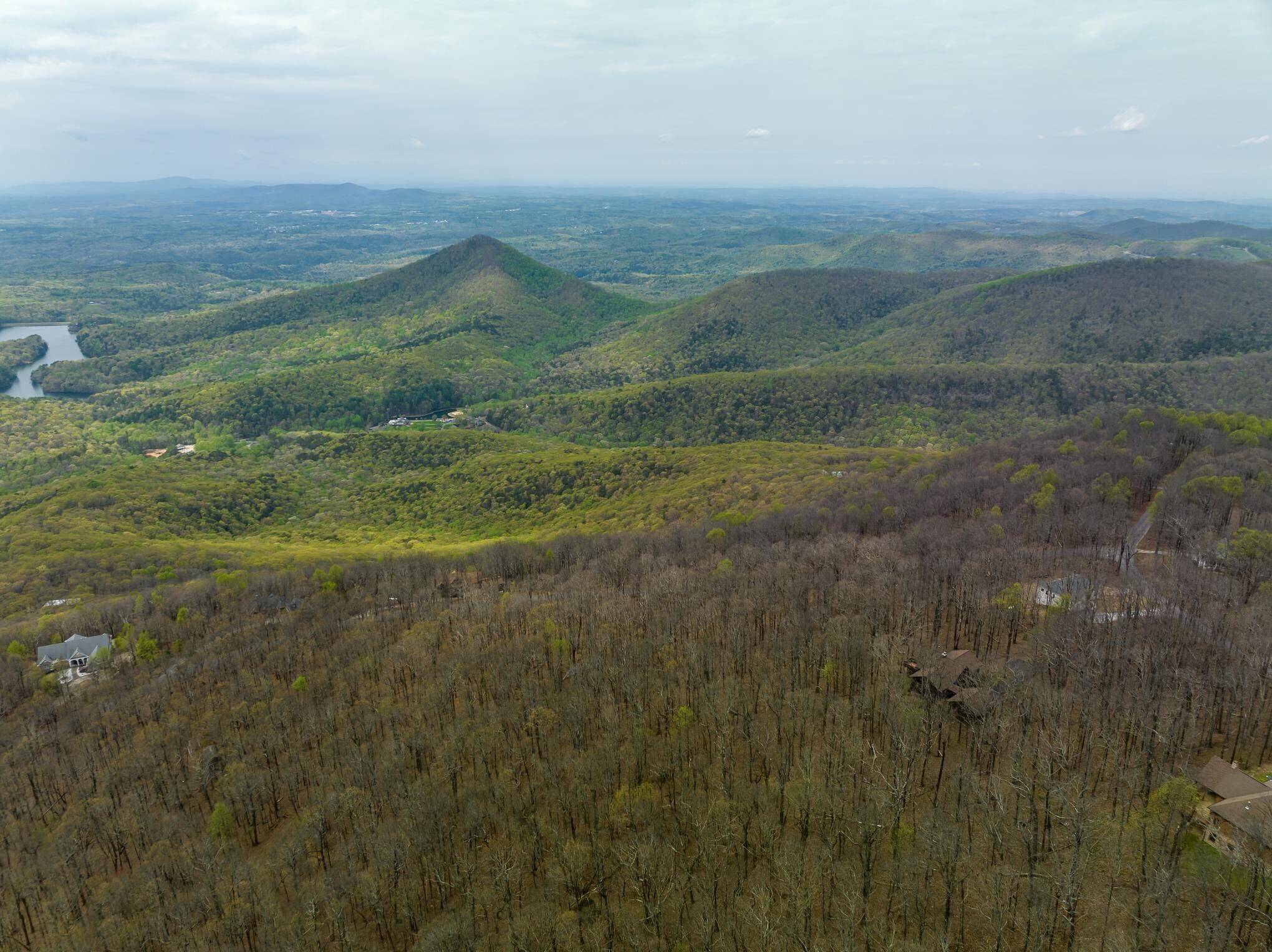 Jasper, GA 30143,LOT 86 Sunset Cliff