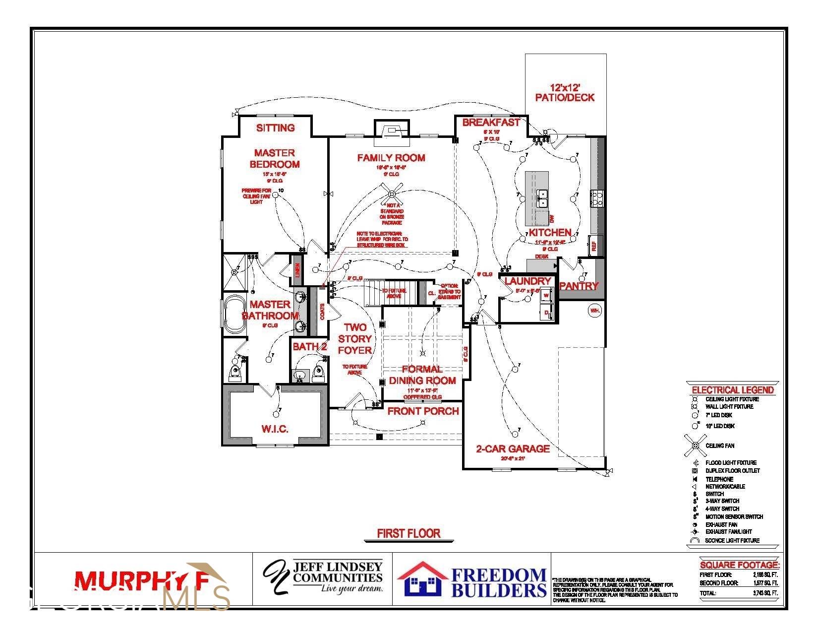 Senoia, GA 30276,141 Mcmillan Way- Lot 55