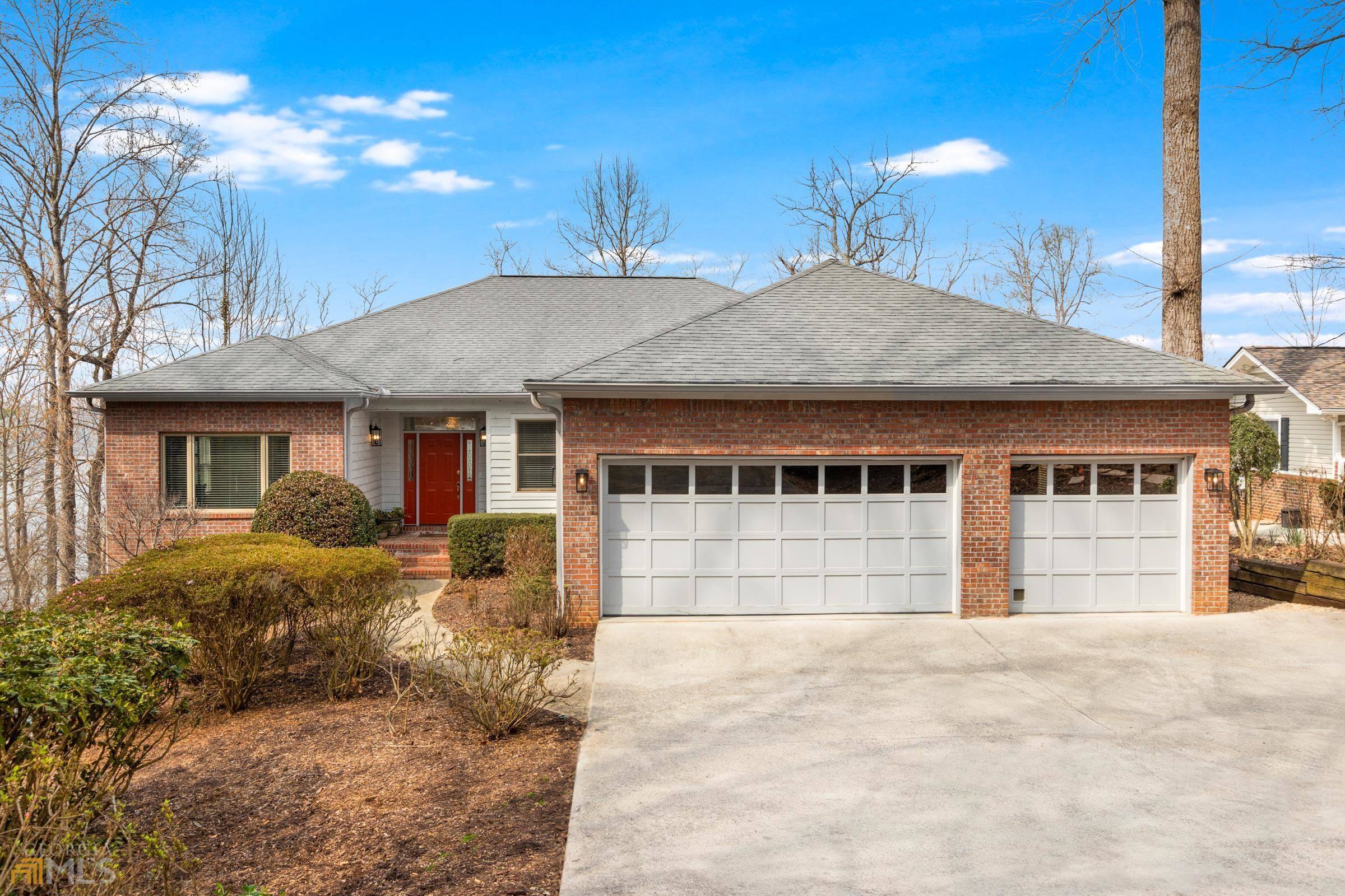 Gainesville, GA 30504,5793 Ridgetop DR