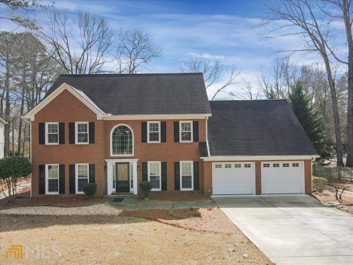 Marietta, GA 30064,2267 SW Cassina