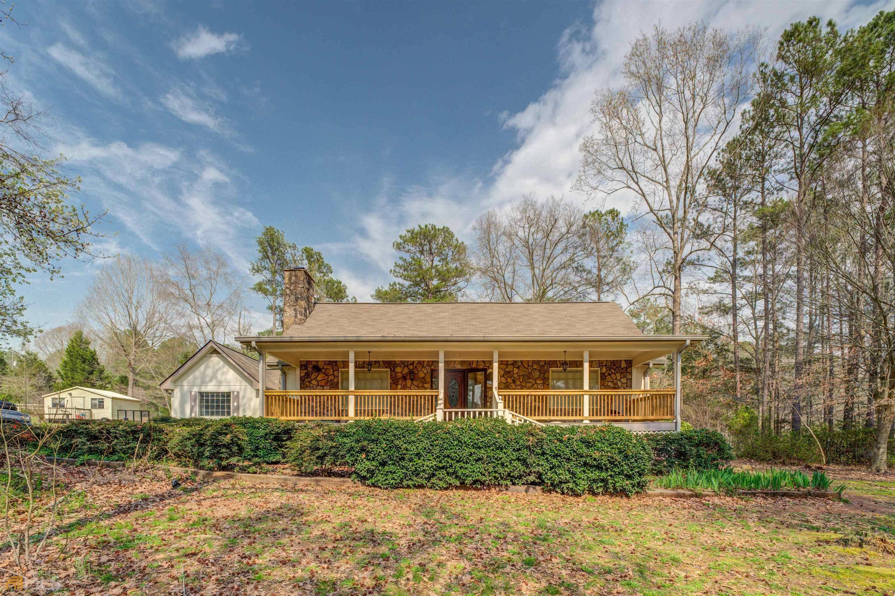 Newborn, GA 30056,160 Cochran