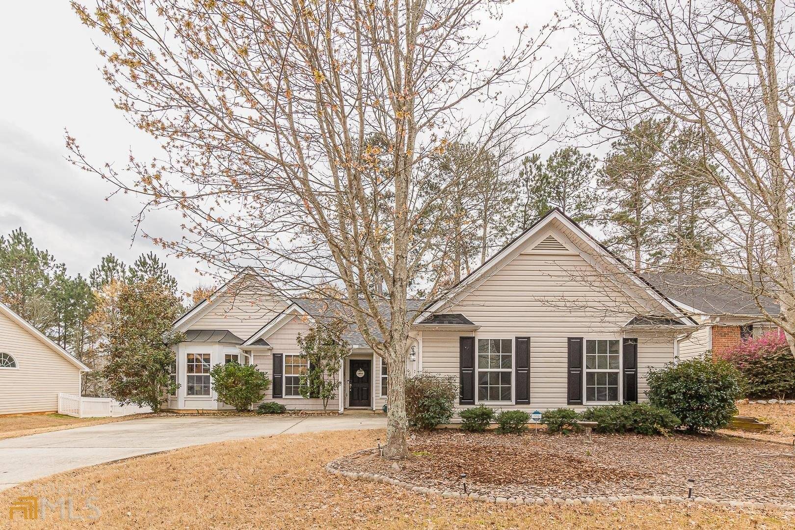 Newnan, GA 30265,334 Hunterian PL