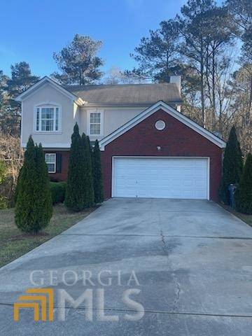 Riverdale, GA 30296,6794 Ridgewood LN