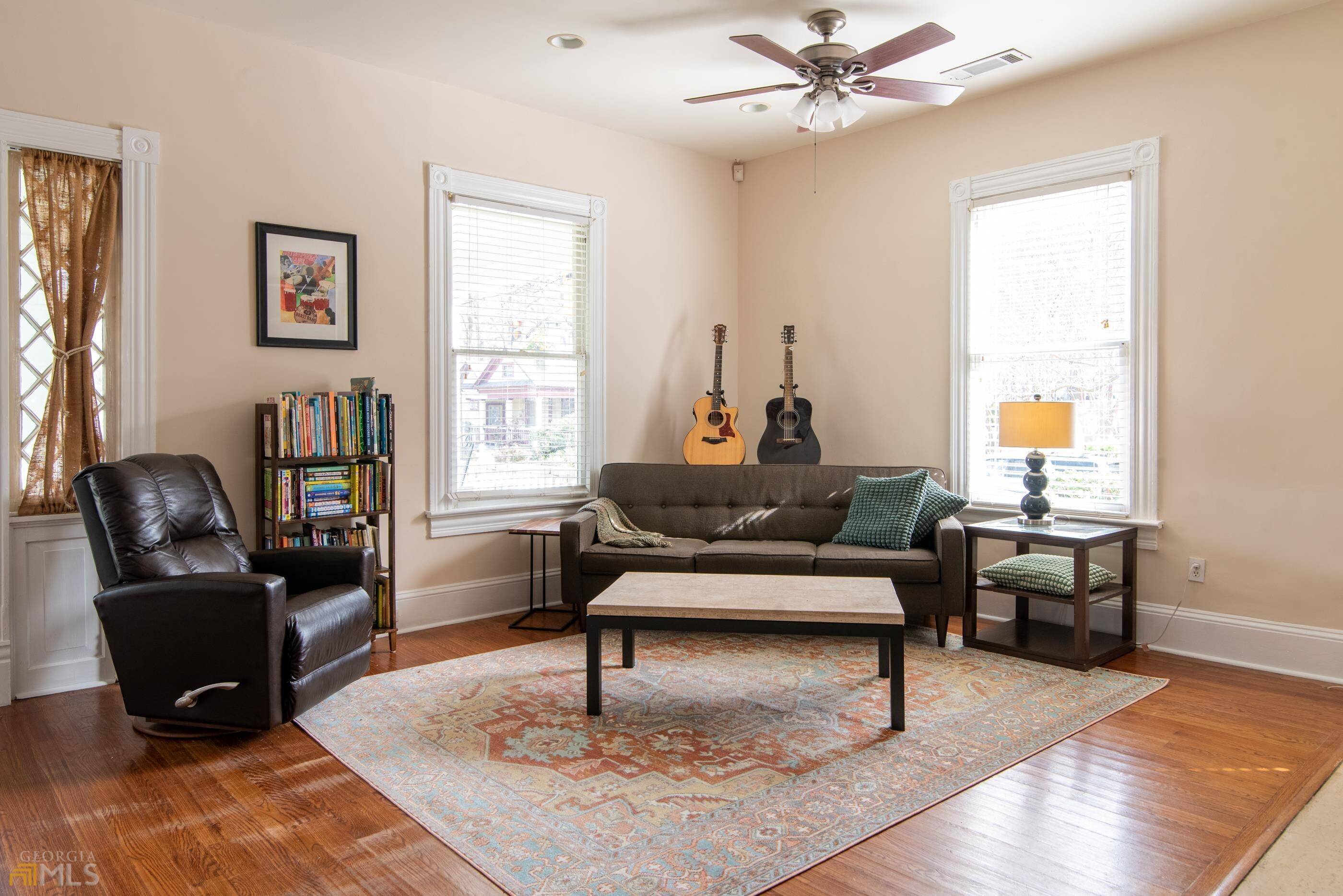 Atlanta, GA 30310,1092 Oak ST SW