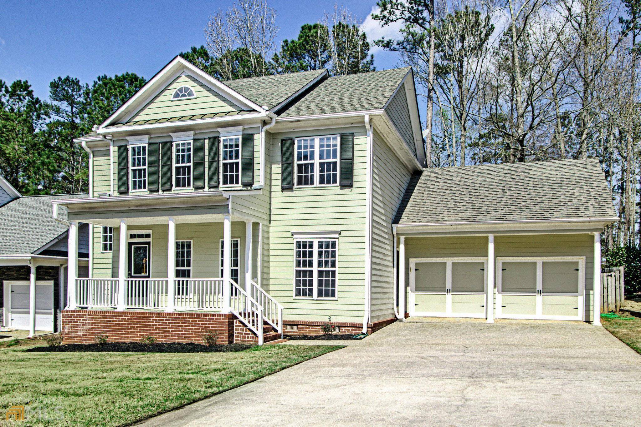 Peachtree City, GA 30269,116 Hanbury