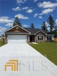 Ludowici, GA 31316,65 NE Norton