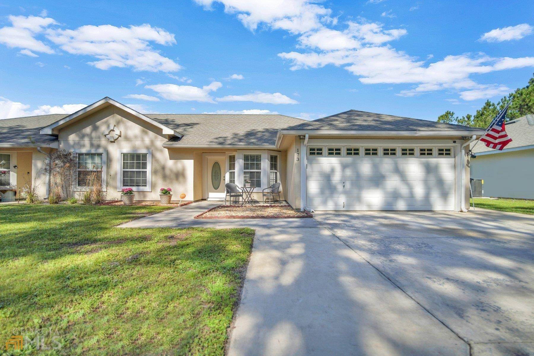 Kingsland, GA 31548,173 Royal Palms AVE