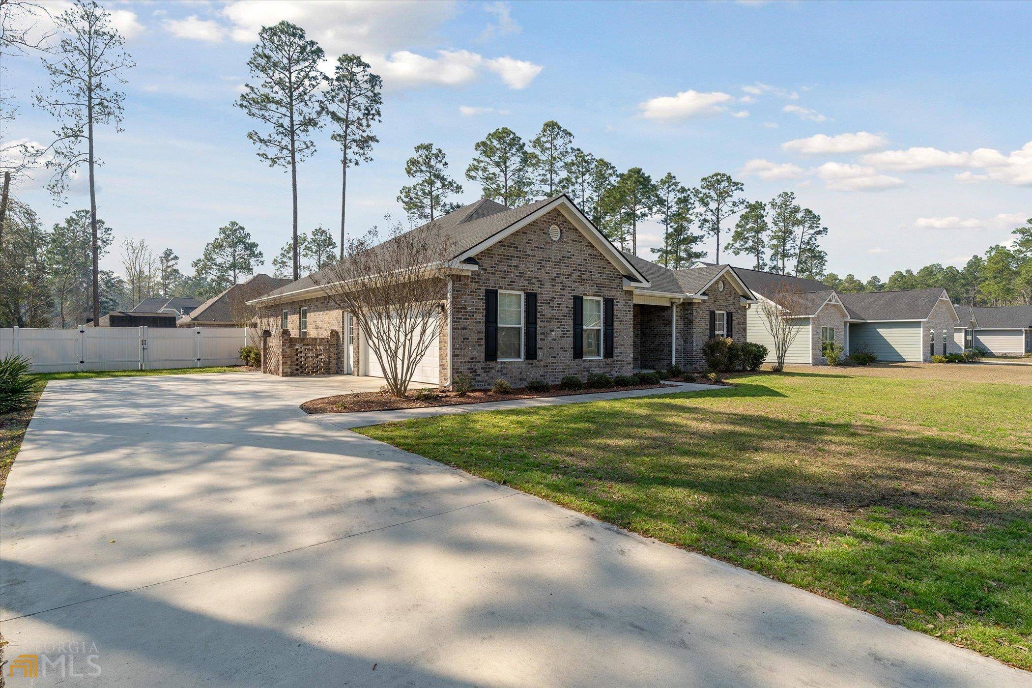 Rincon, GA 31326,108 Blandford XING