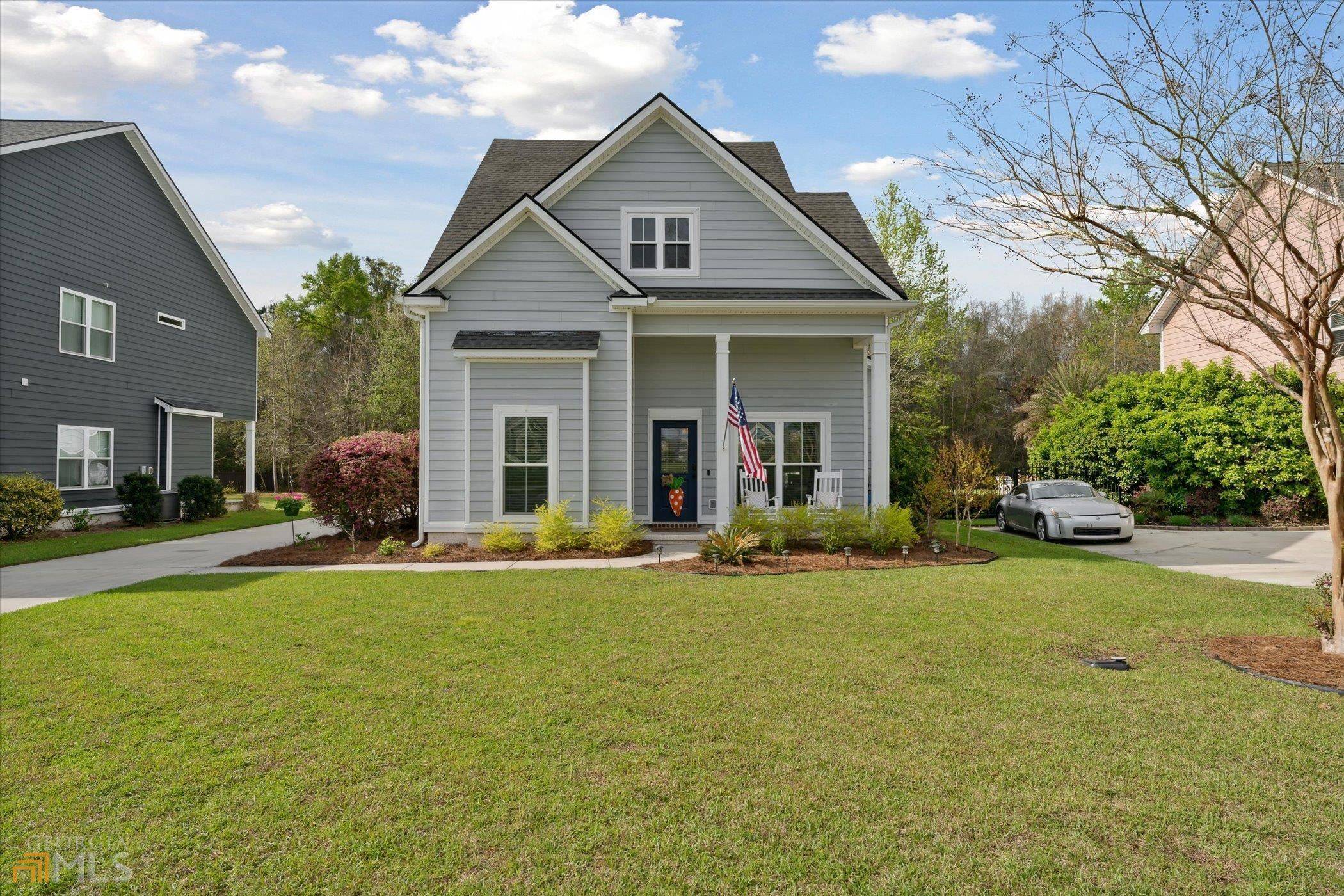 Richmond Hill, GA 31324,130 Sunbury DR