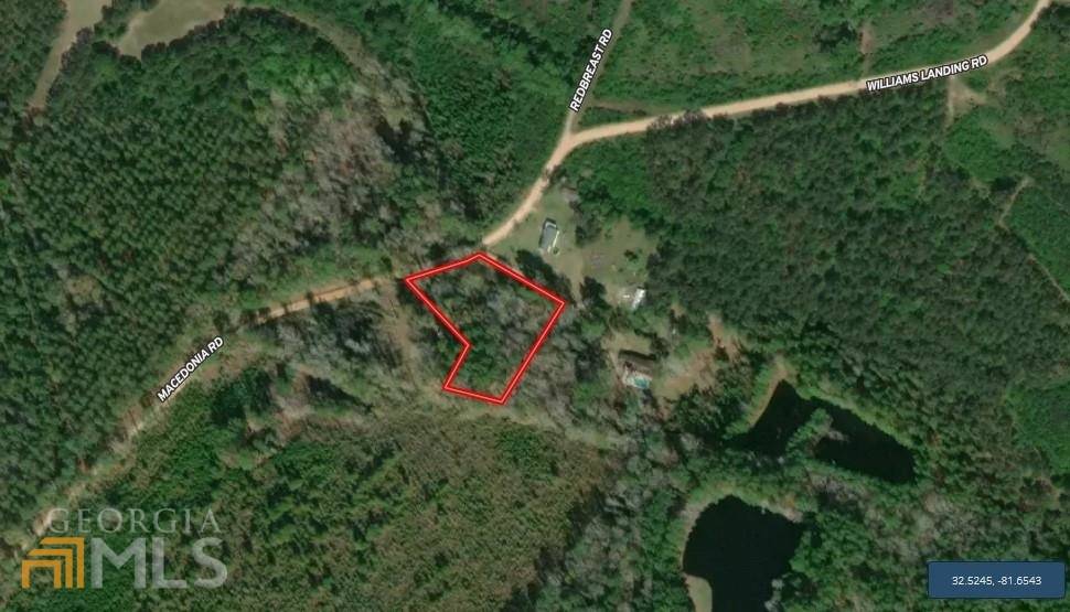 Statesboro, GA 30461,30 Dealwood RD