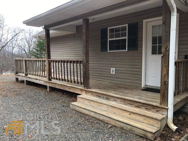 Hiawassee, GA 30546,1021 Old Forge RD