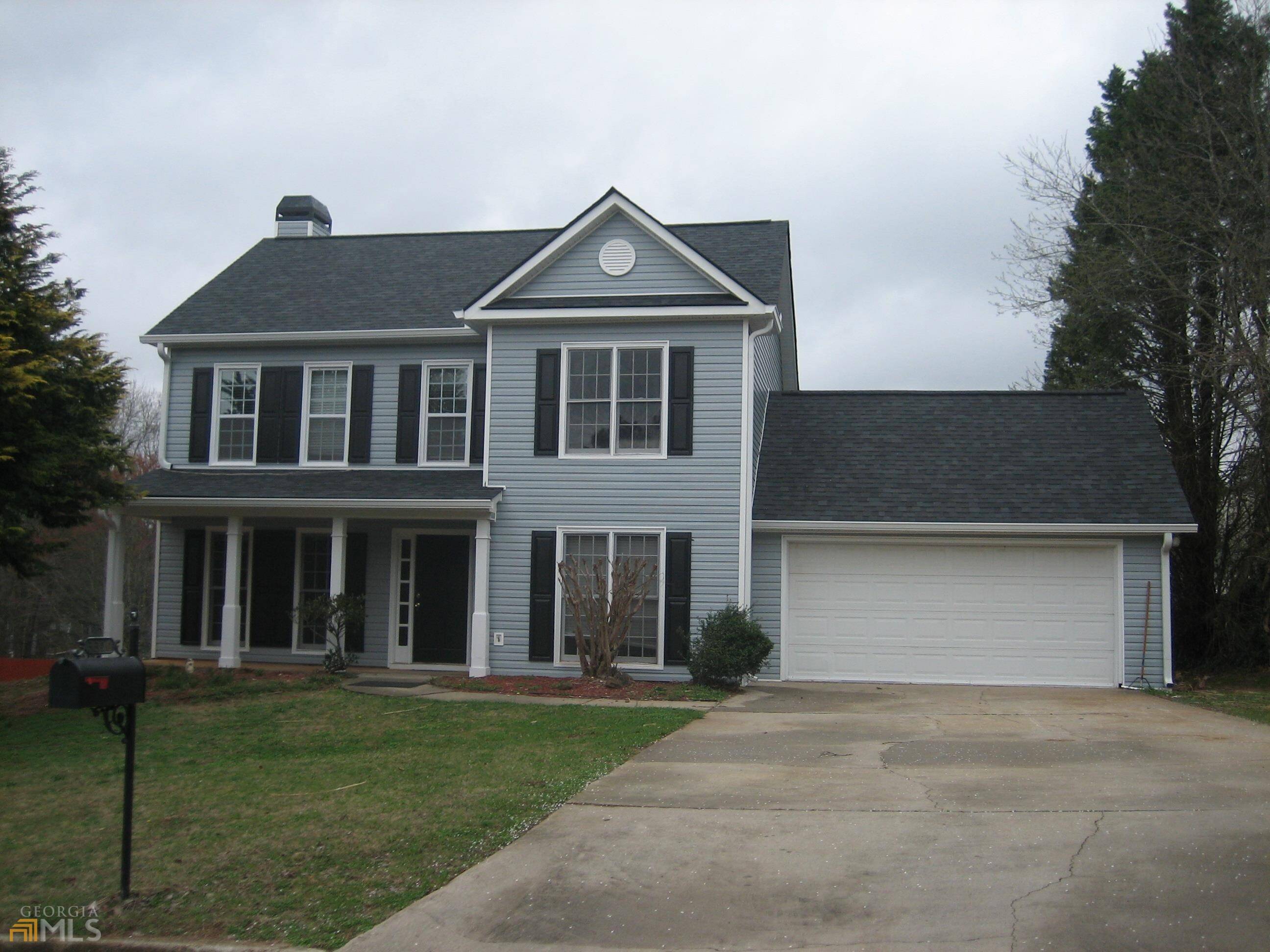 Rex, GA 30273,3340 Deerwood