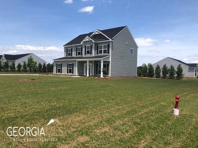 Statesboro, GA 30461,337 Providence TRCE #LOT 165