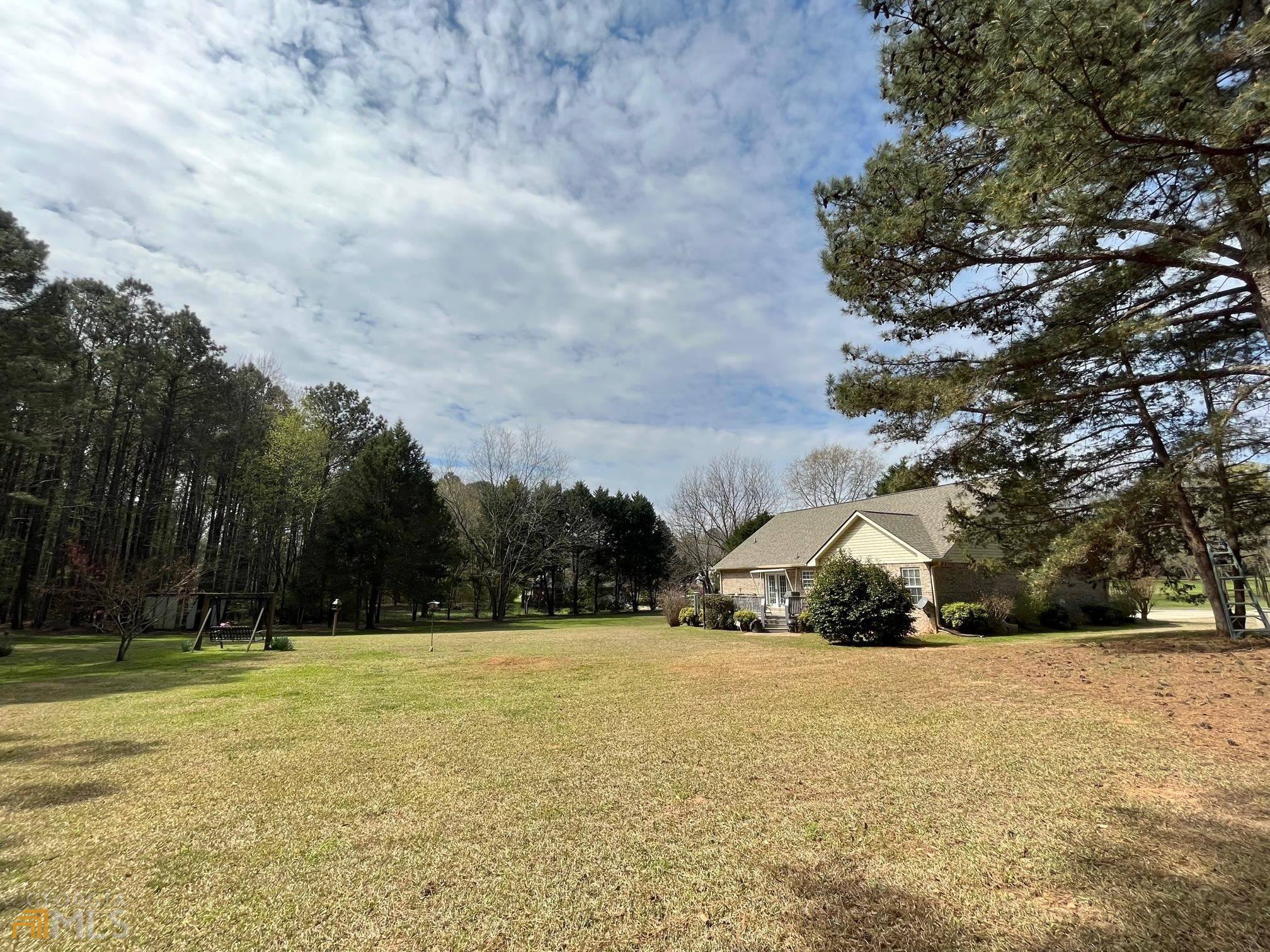 Winterville, GA 30683,17 Patriot