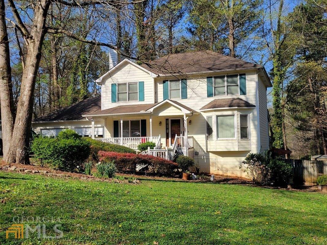 Marietta, GA 30008,3078 Milford Chase