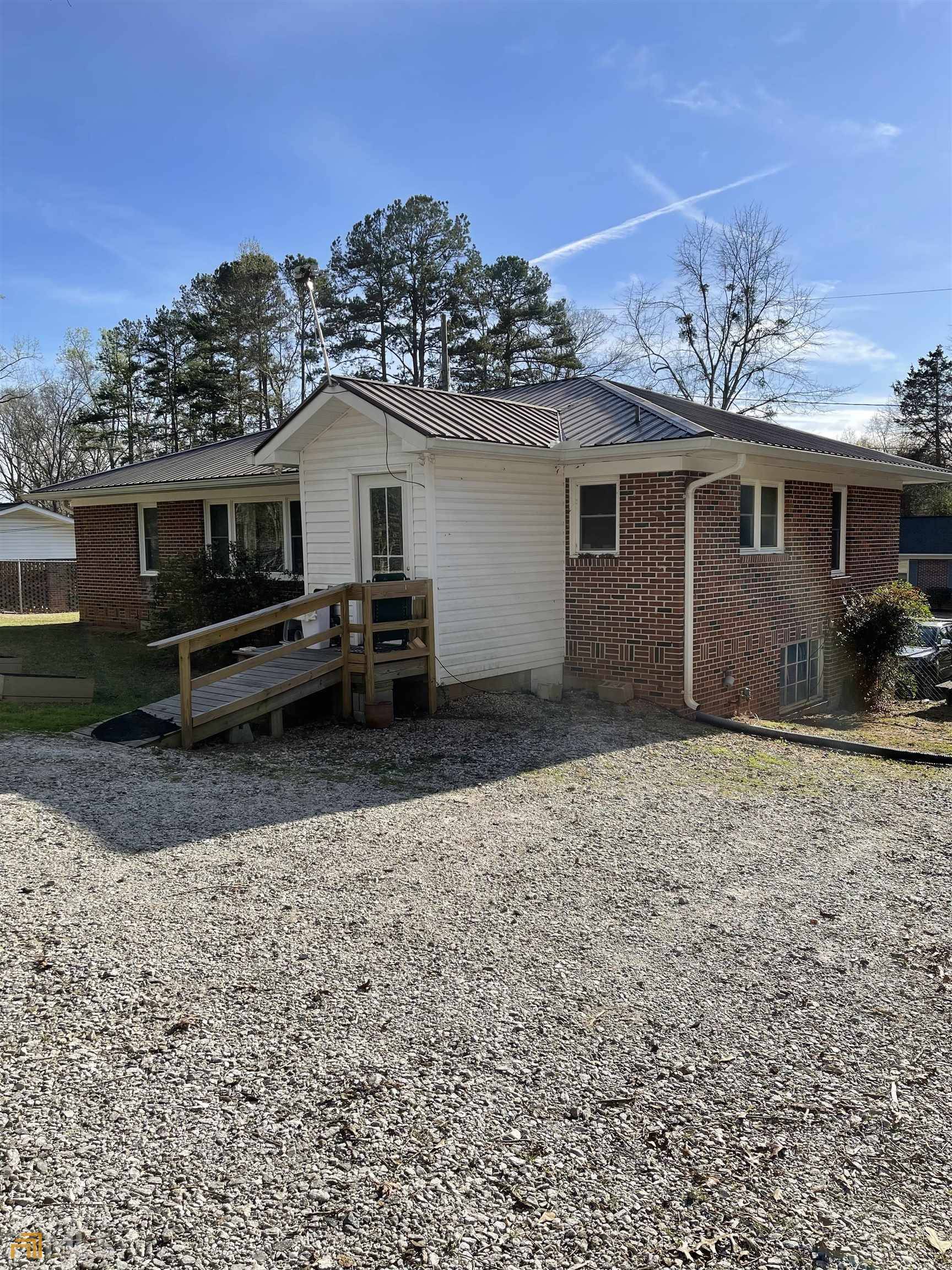 Toccoa, GA 30577,107 Valley