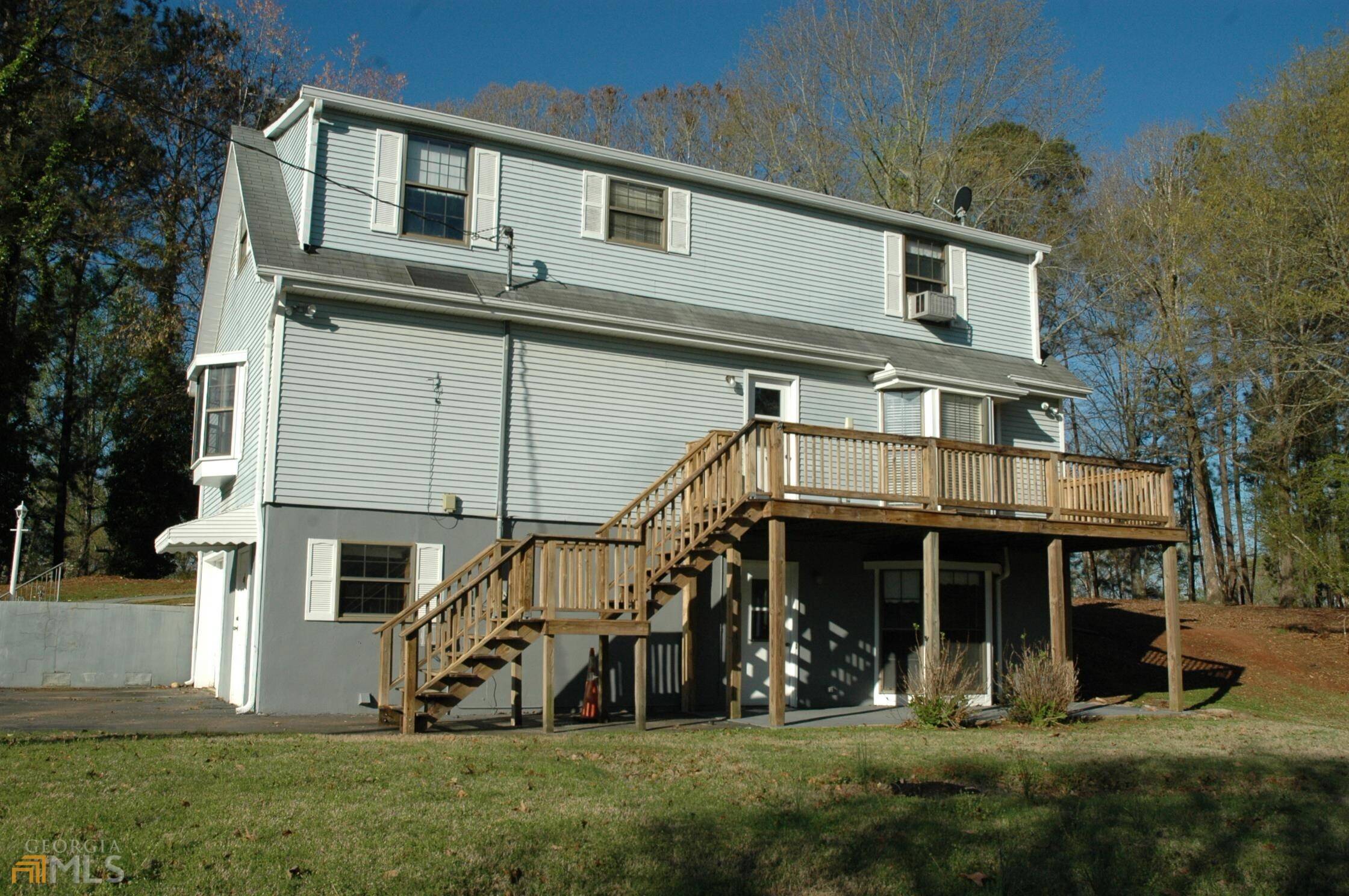 Lagrange, GA 30240,416 Old Roanoke RD