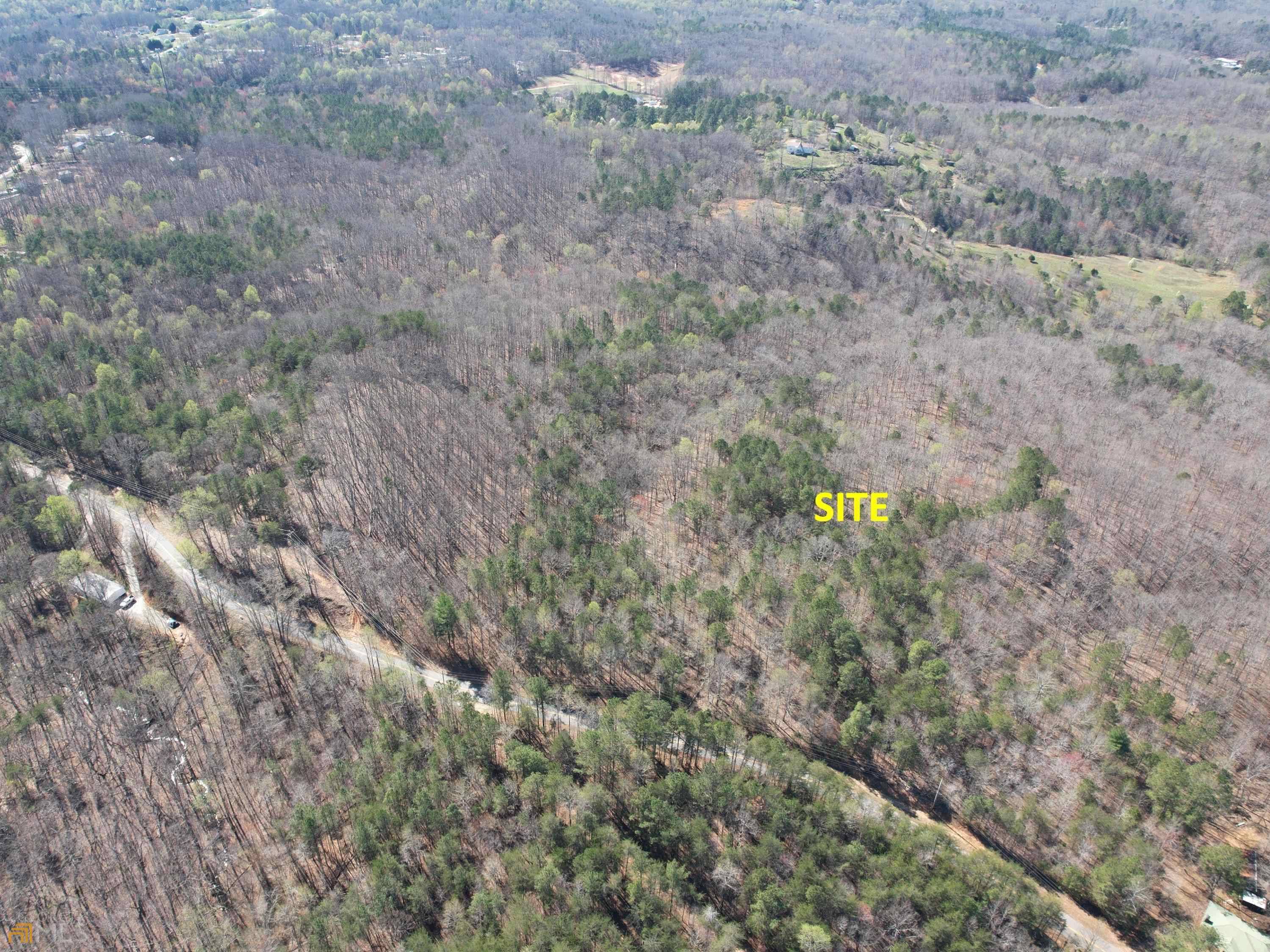 Dawsonville, GA 30534,0 Nix Road (tract 2; 3.97 Acres)