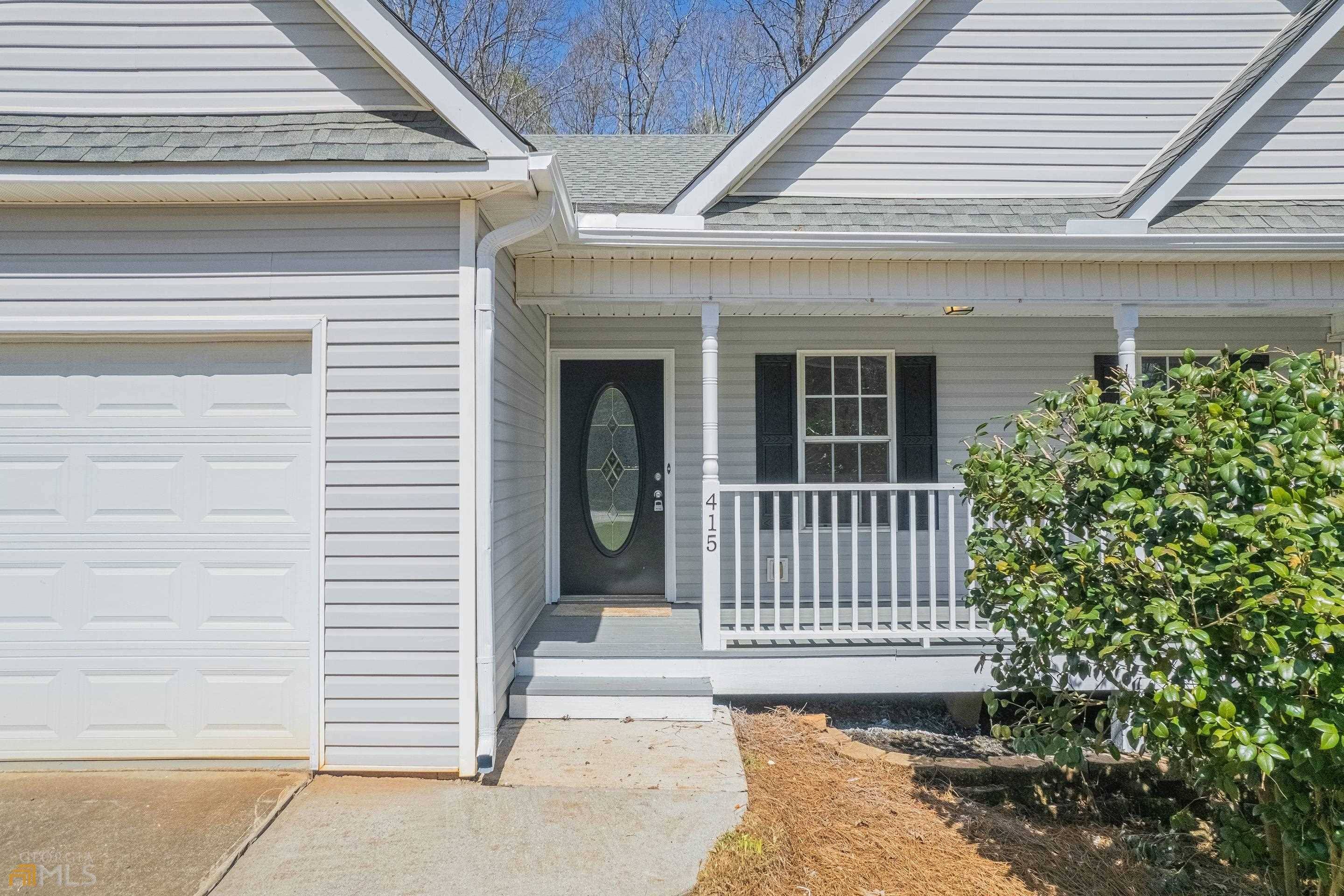 Locust Grove, GA 30248,415 Kimbell WAY