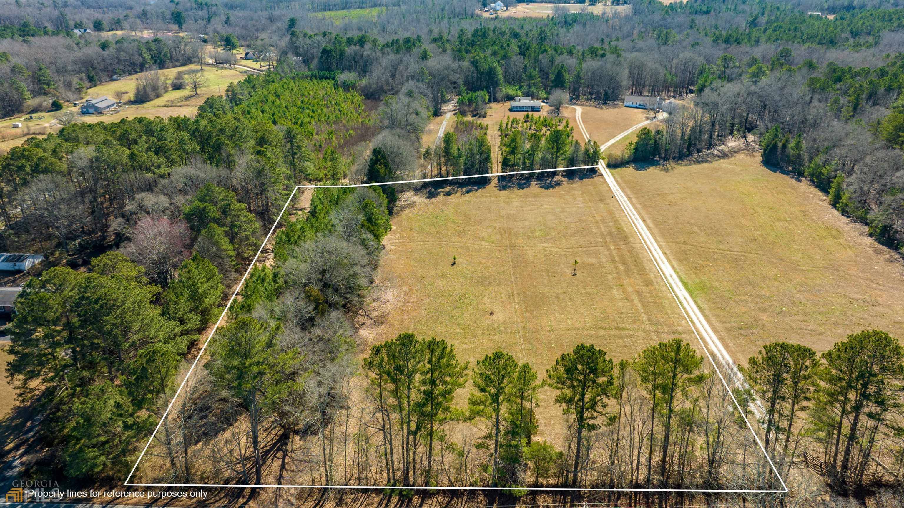 Moreland, GA 30259,01 Bexton Road