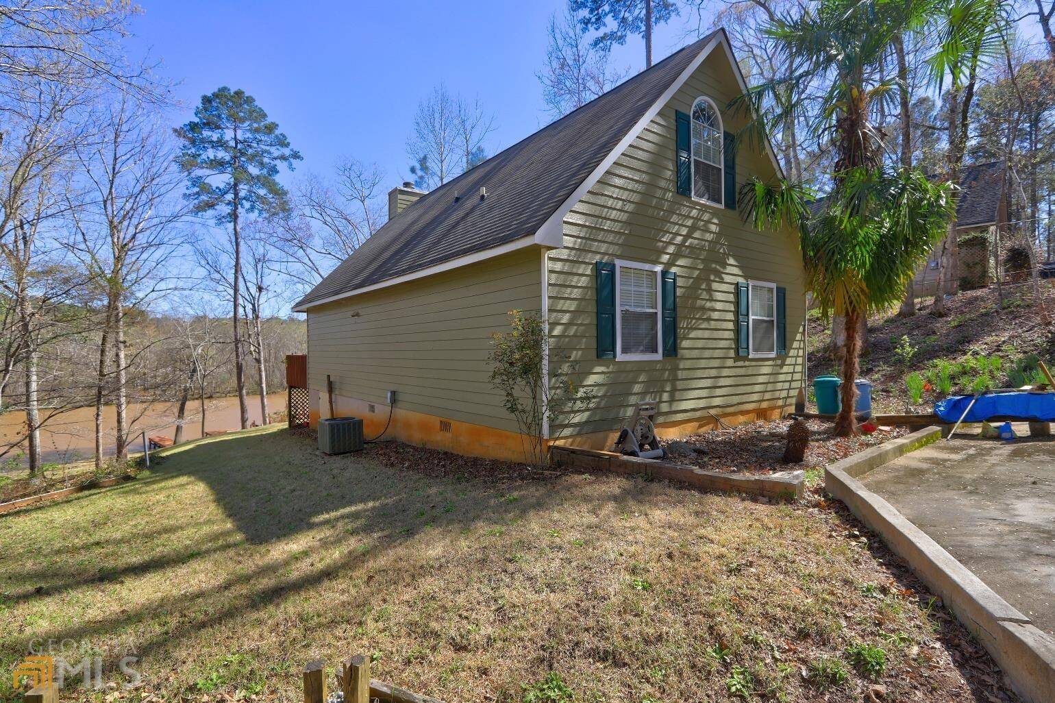 Eatonton, GA 31024,288 Anchor Pointe Drive